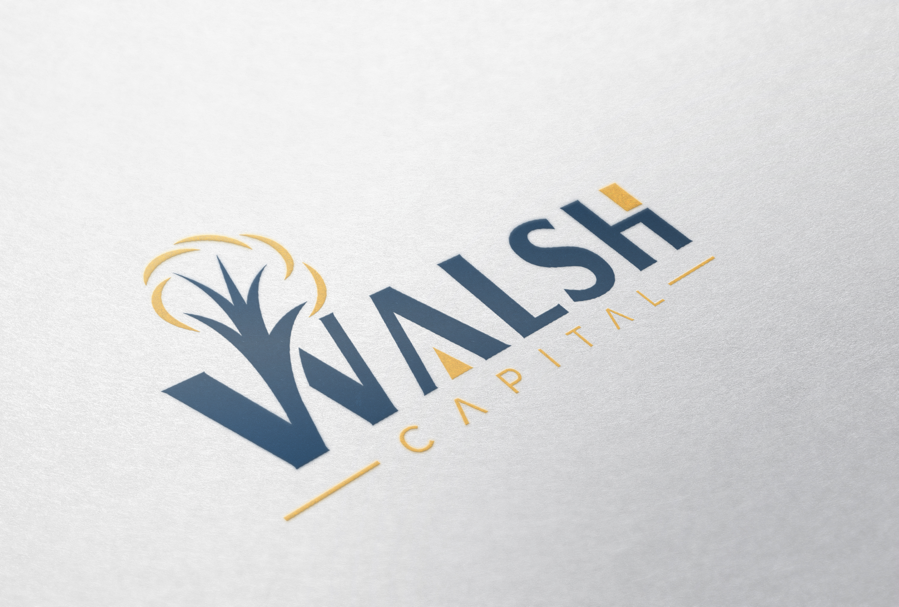 Logo Design by Tube light for this project | Design #35074977