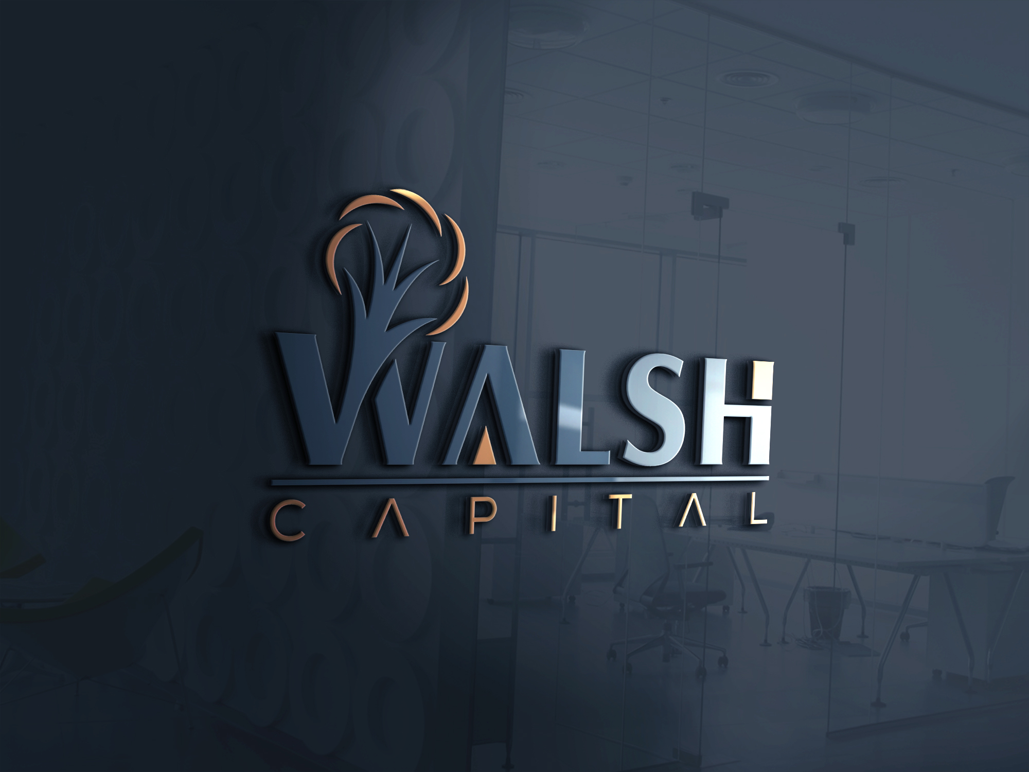 Logo Design by Tube light for this project | Design #35074988