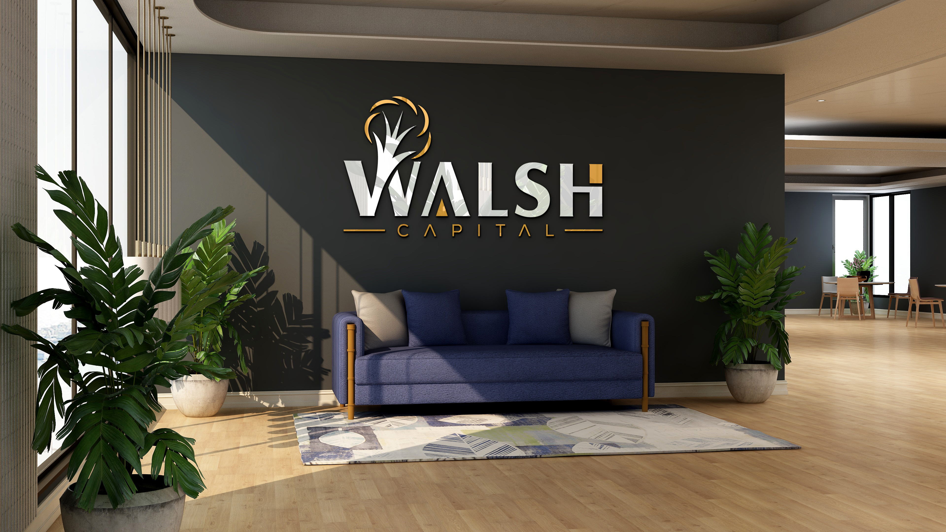 Logo Design by Tube light for this project | Design #35074989