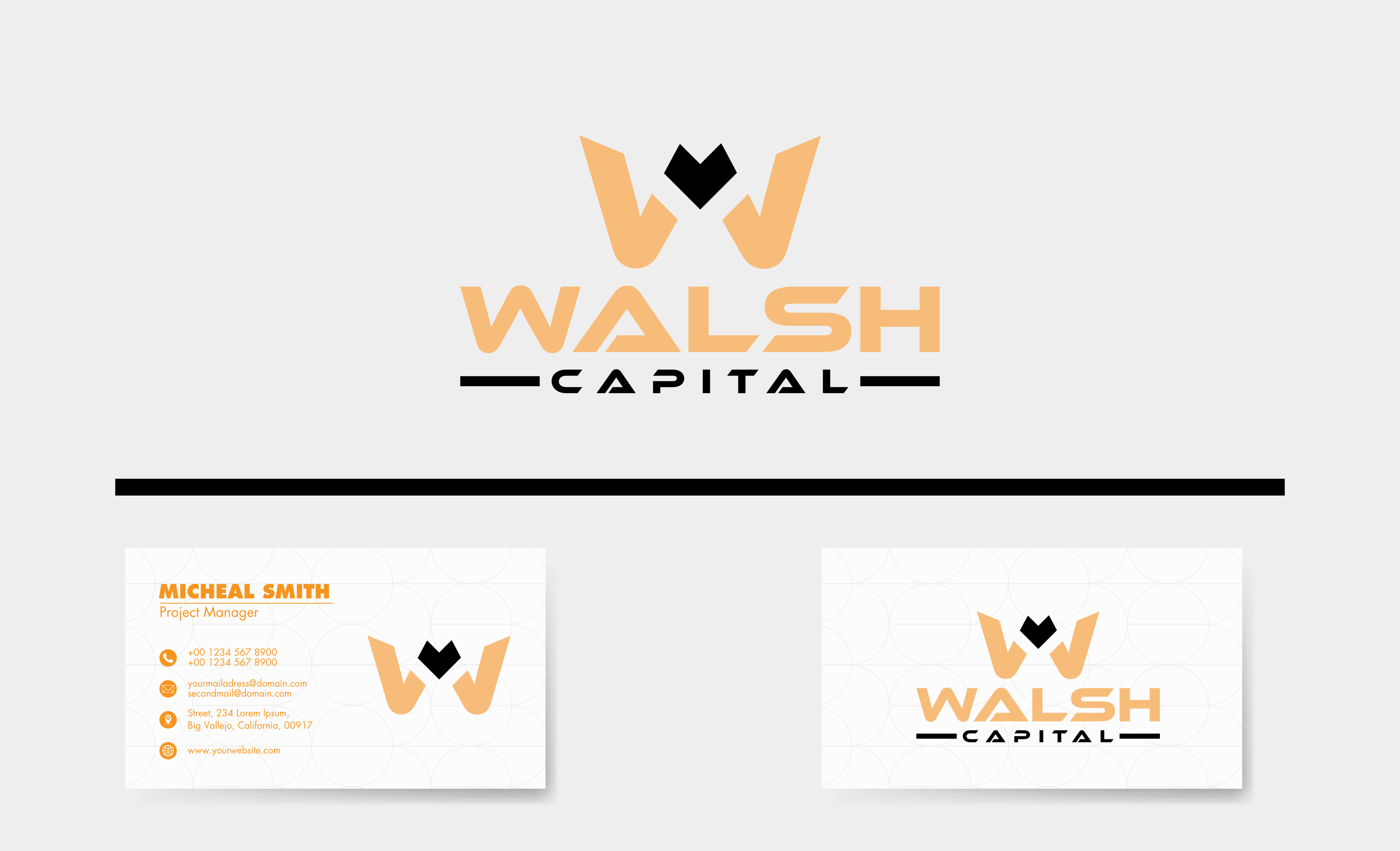 Logo Design by healer1617 for this project | Design #35073361