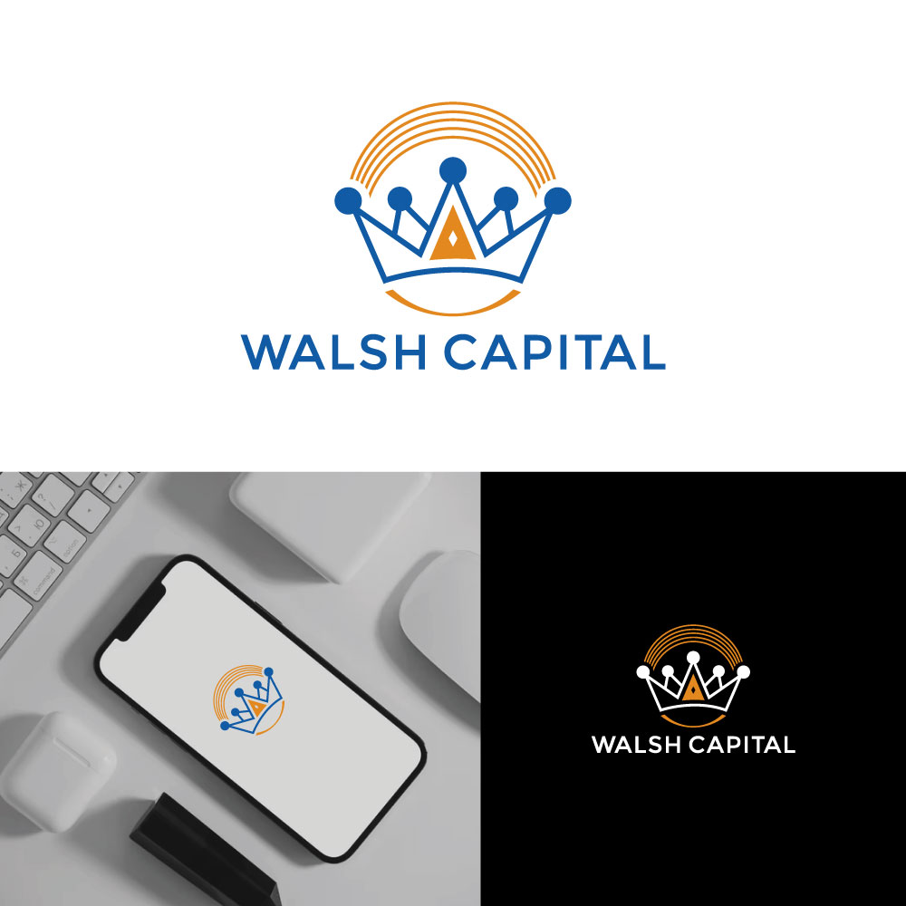 Logo-Design von Krold IT Solutions für dieses Projekt | Design #35078769