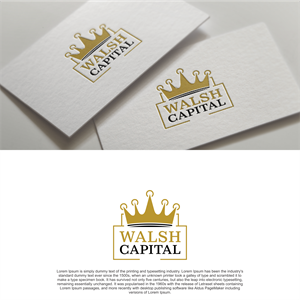 Diseño de Logo por diego costa para este proyecto | Diseño: #35074259