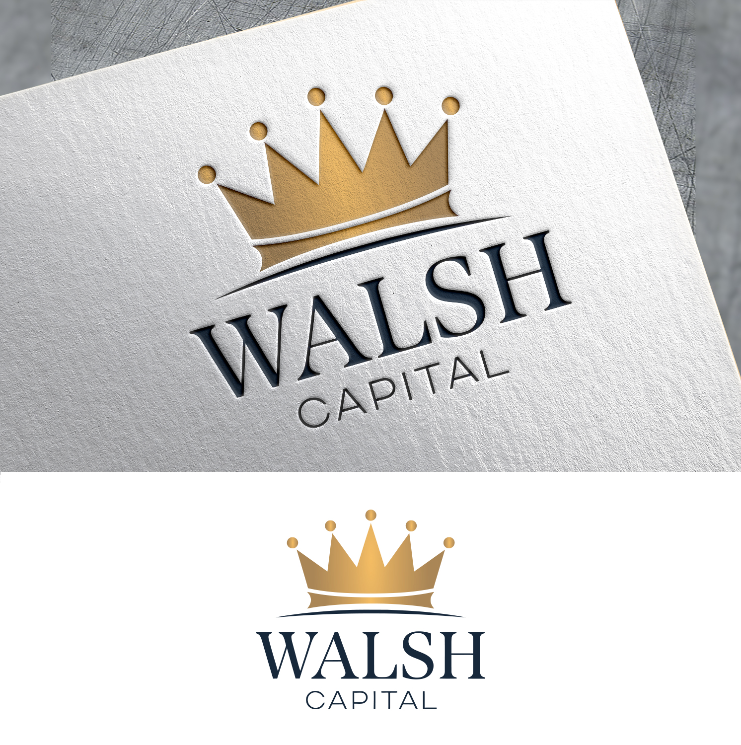 Logo Design by Designz Zone for this project | Design #35104940