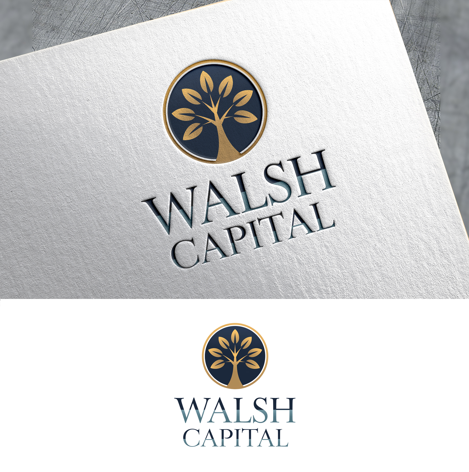 Logo Design by Designz Zone for this project | Design #35104941