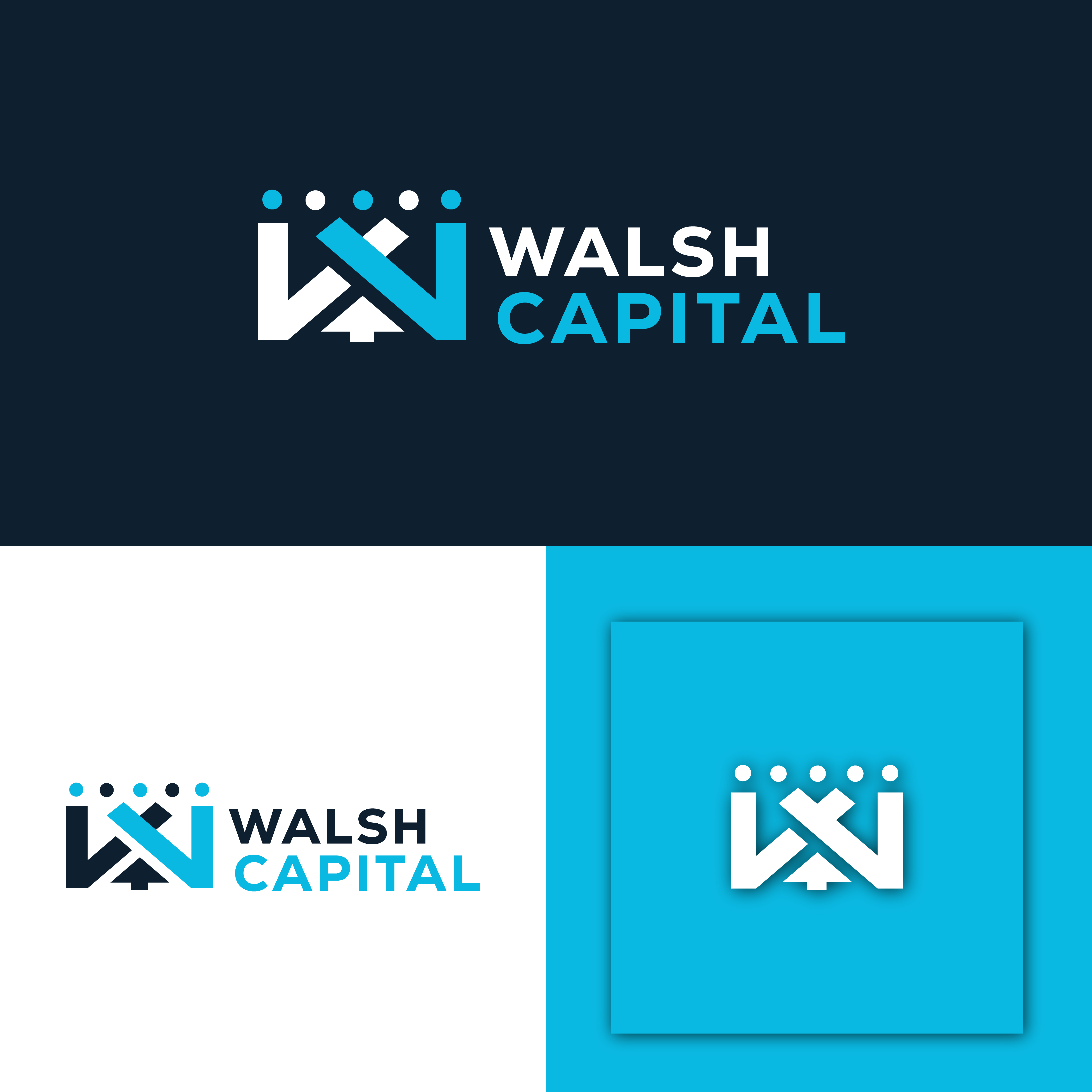 Logo Design by CREATIVE1968 for this project | Design #35087704