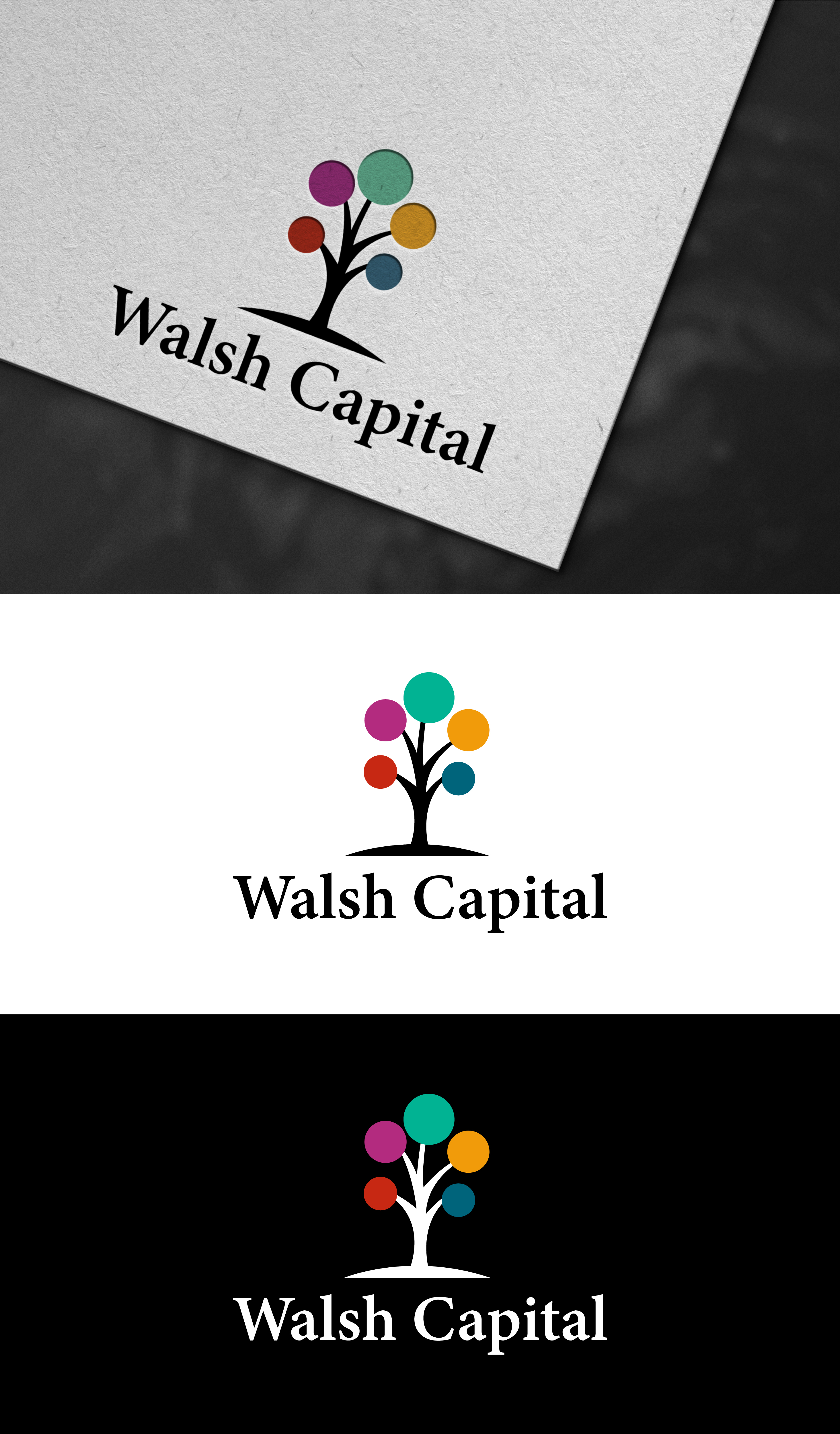 Logo-Design von AKTech für dieses Projekt | Design #35110963