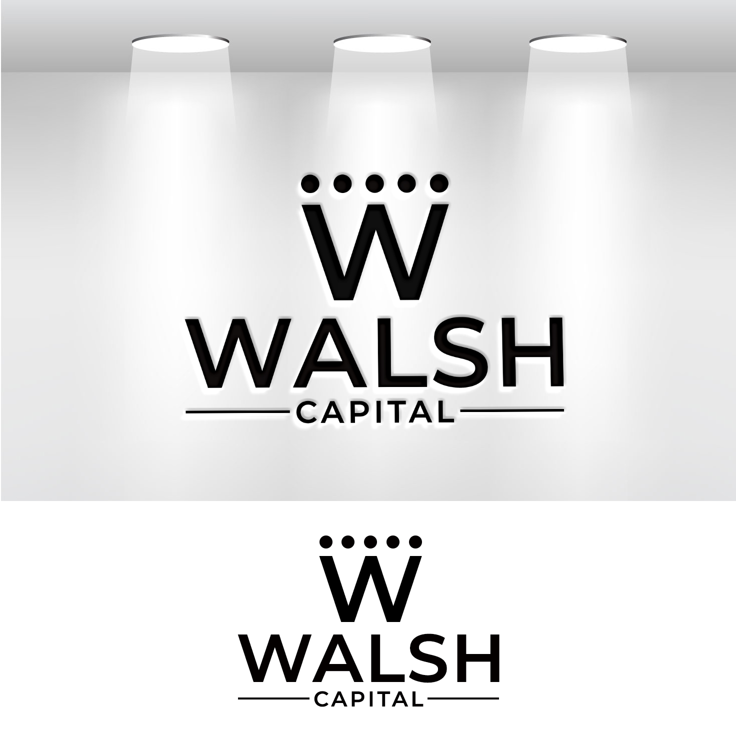 Logo Design by mahfuz1450r for this project | Design #35074774