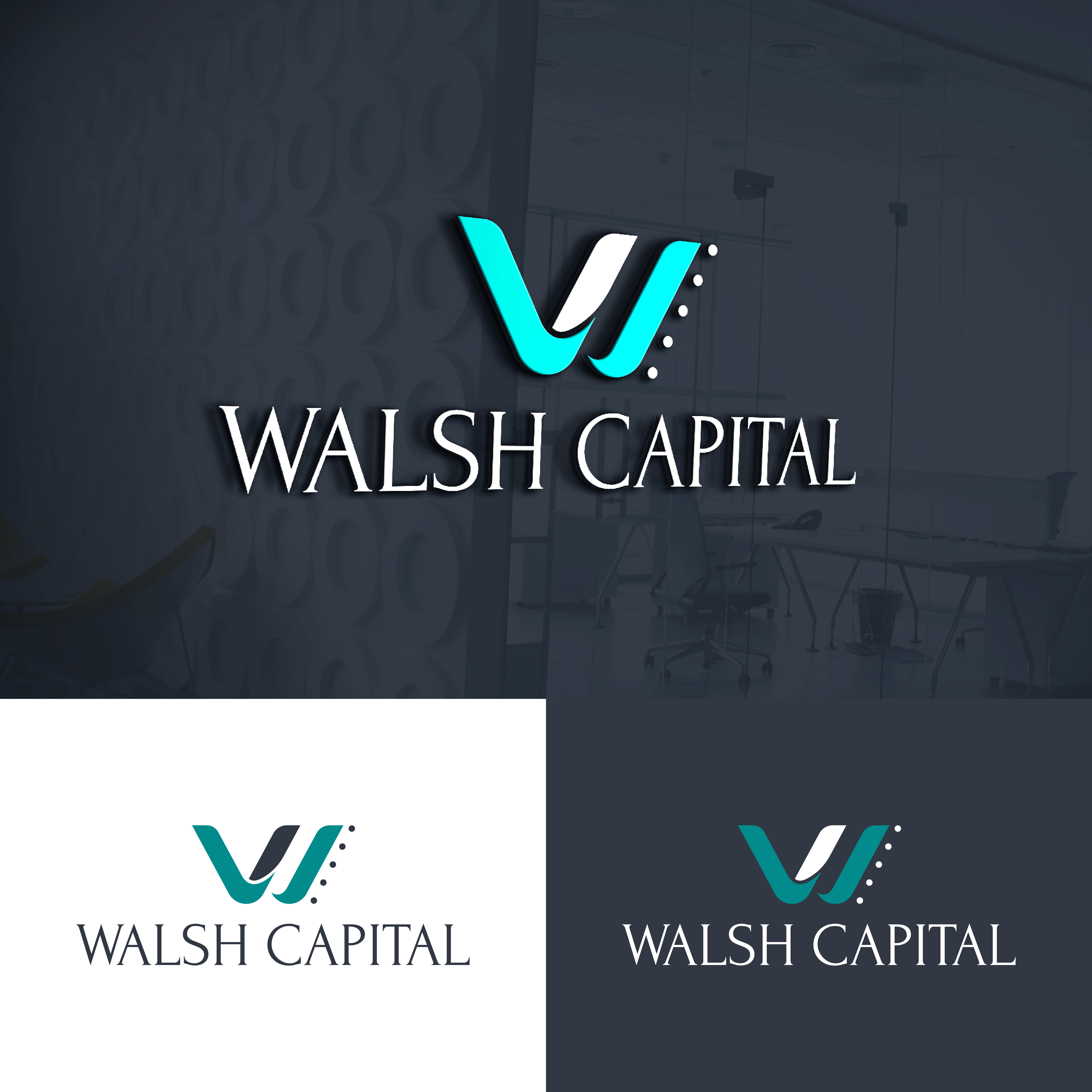 Logo Design by iank for this project | Design #35102242