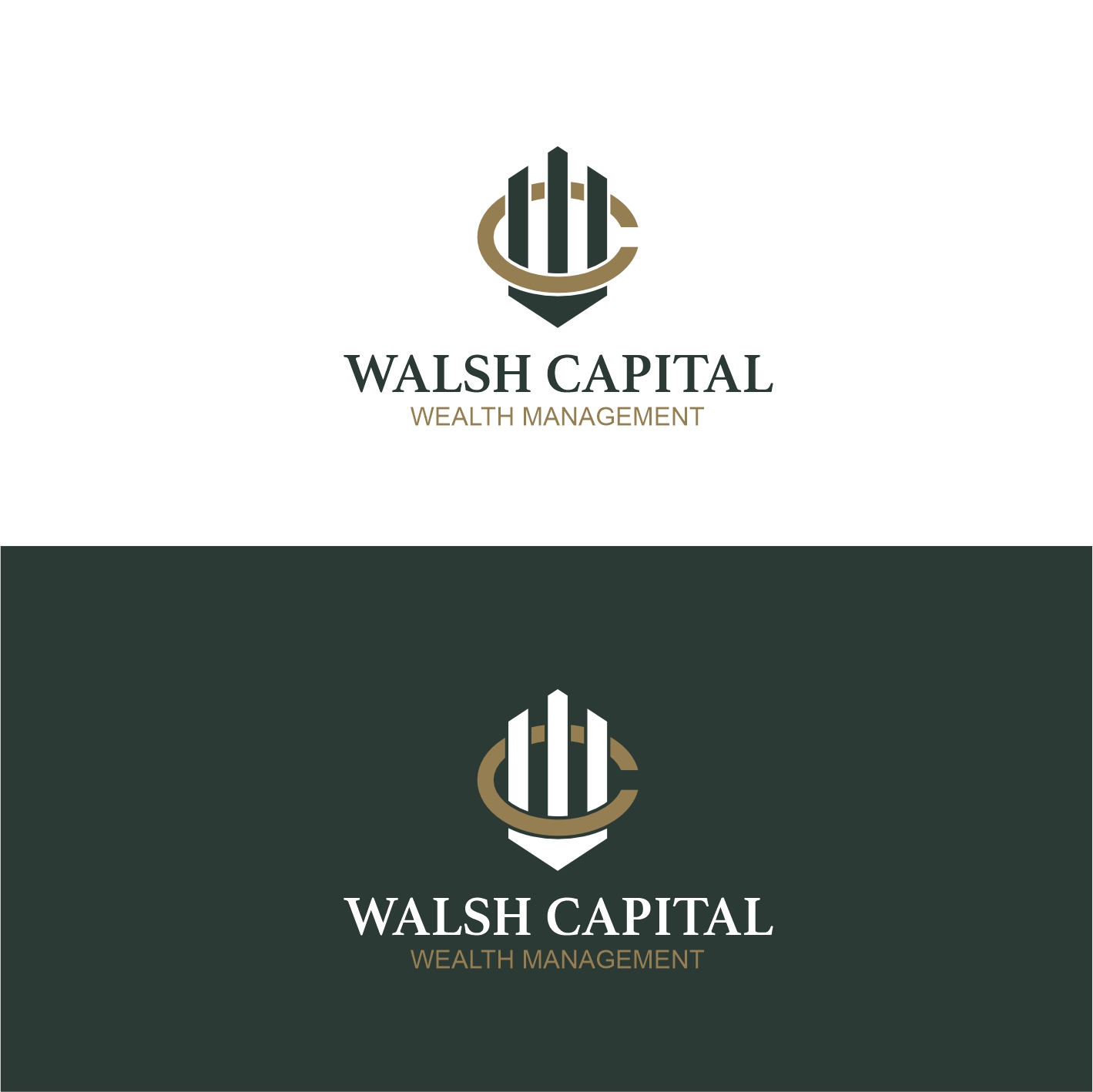 Logo Design by WiraDS for this project | Design #35100648