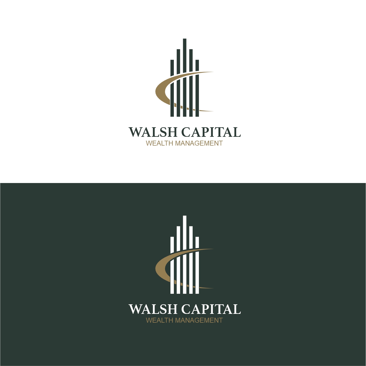 Logo Design by WiraDS for this project | Design #35100831