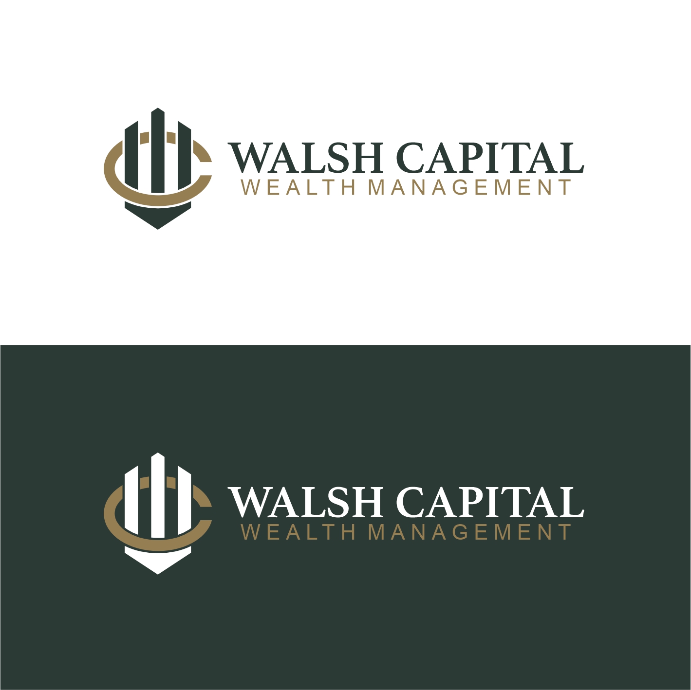 Logo Design by WiraDS for this project | Design #35100898