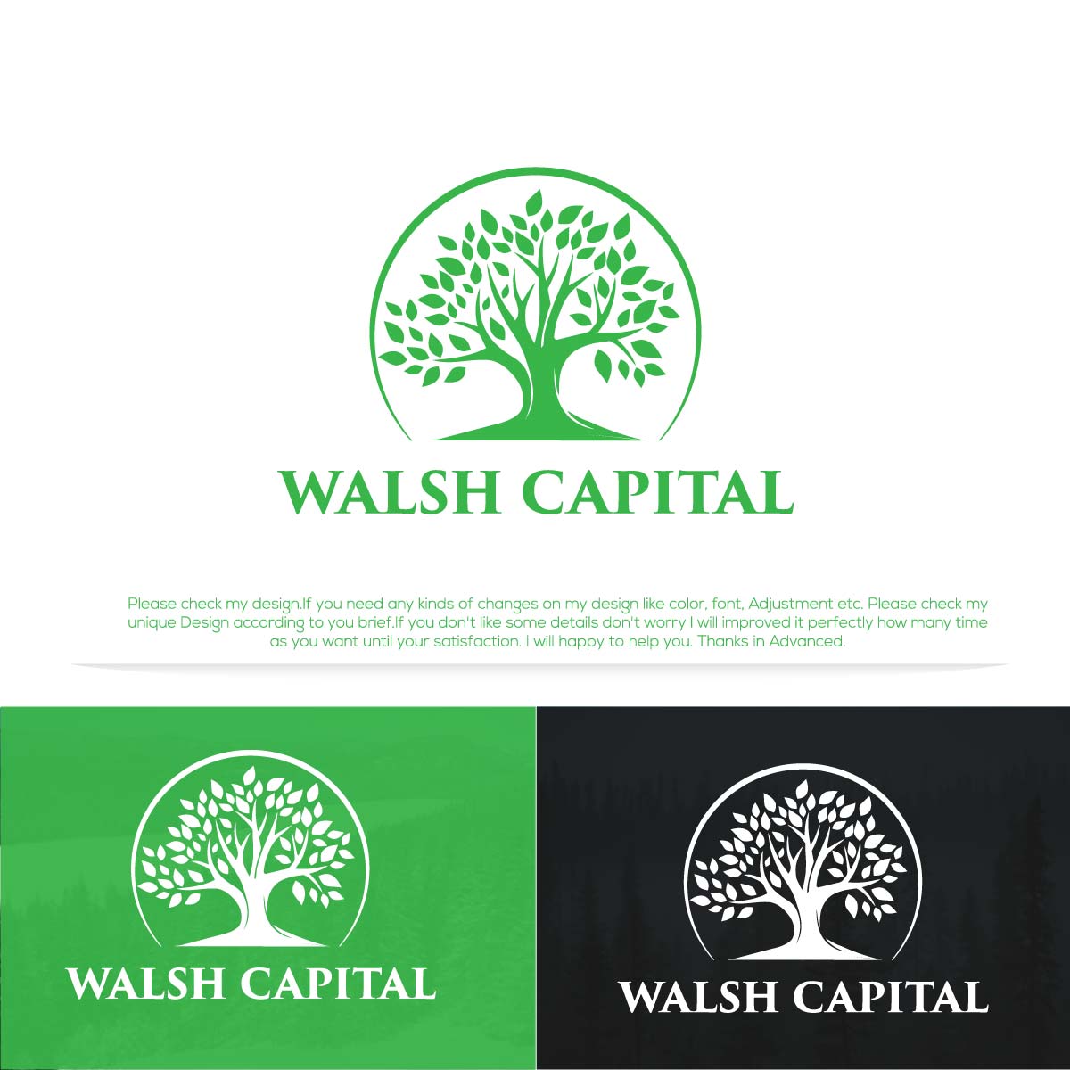 Diseño de Logo por Logo Care. para este proyecto | Diseño #35114645