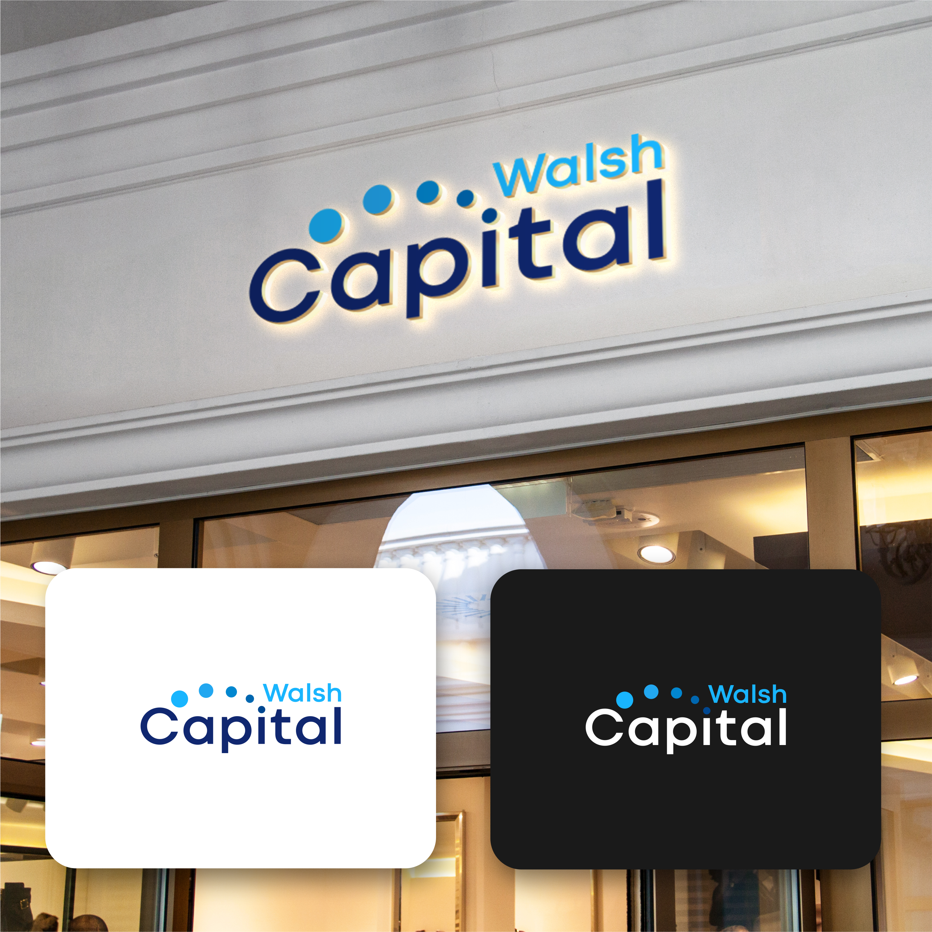Logo Design by Seblak_Studio for this project | Design #35072980