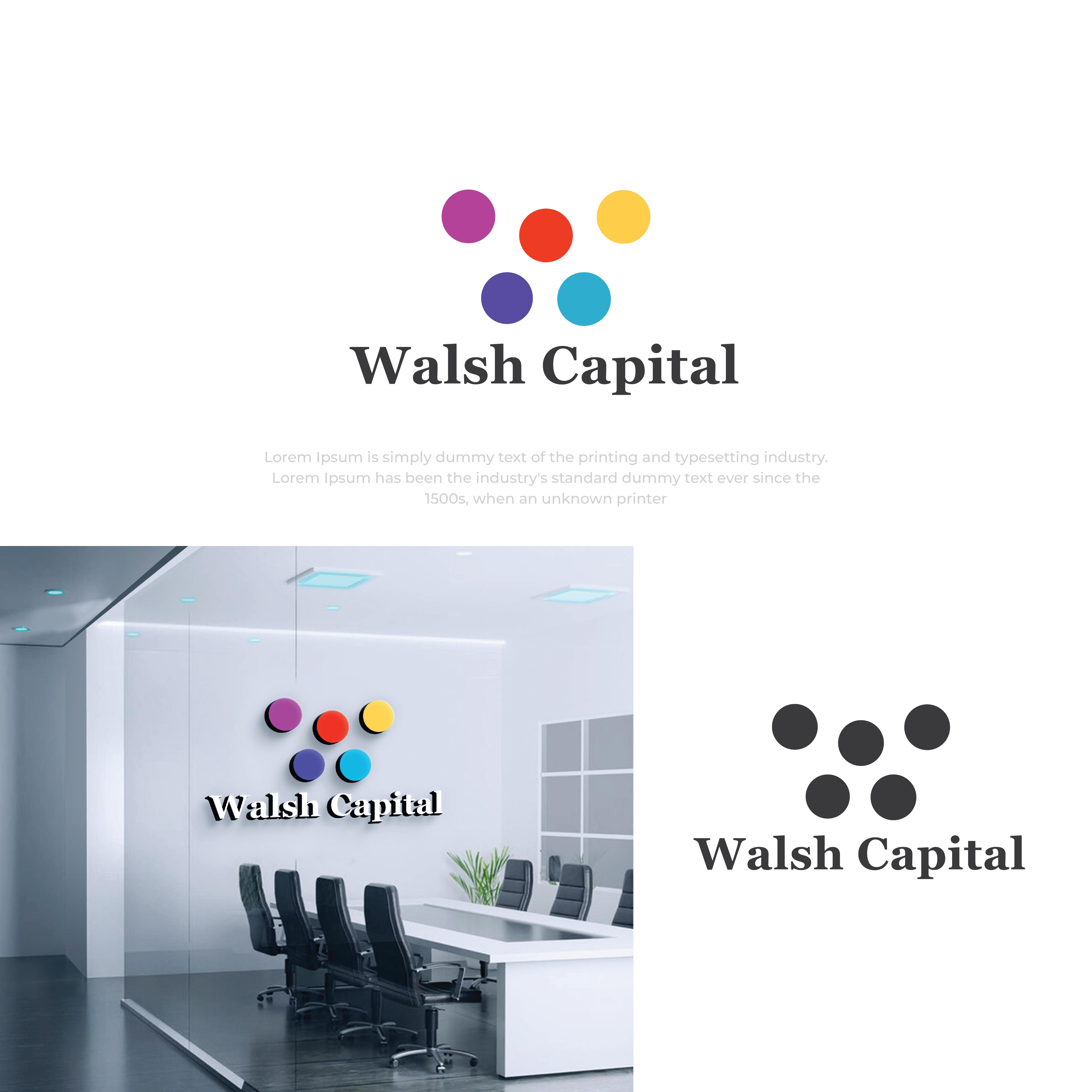 Diseño de Logo por Logo Maker Zone para este proyecto | Diseño #35113274