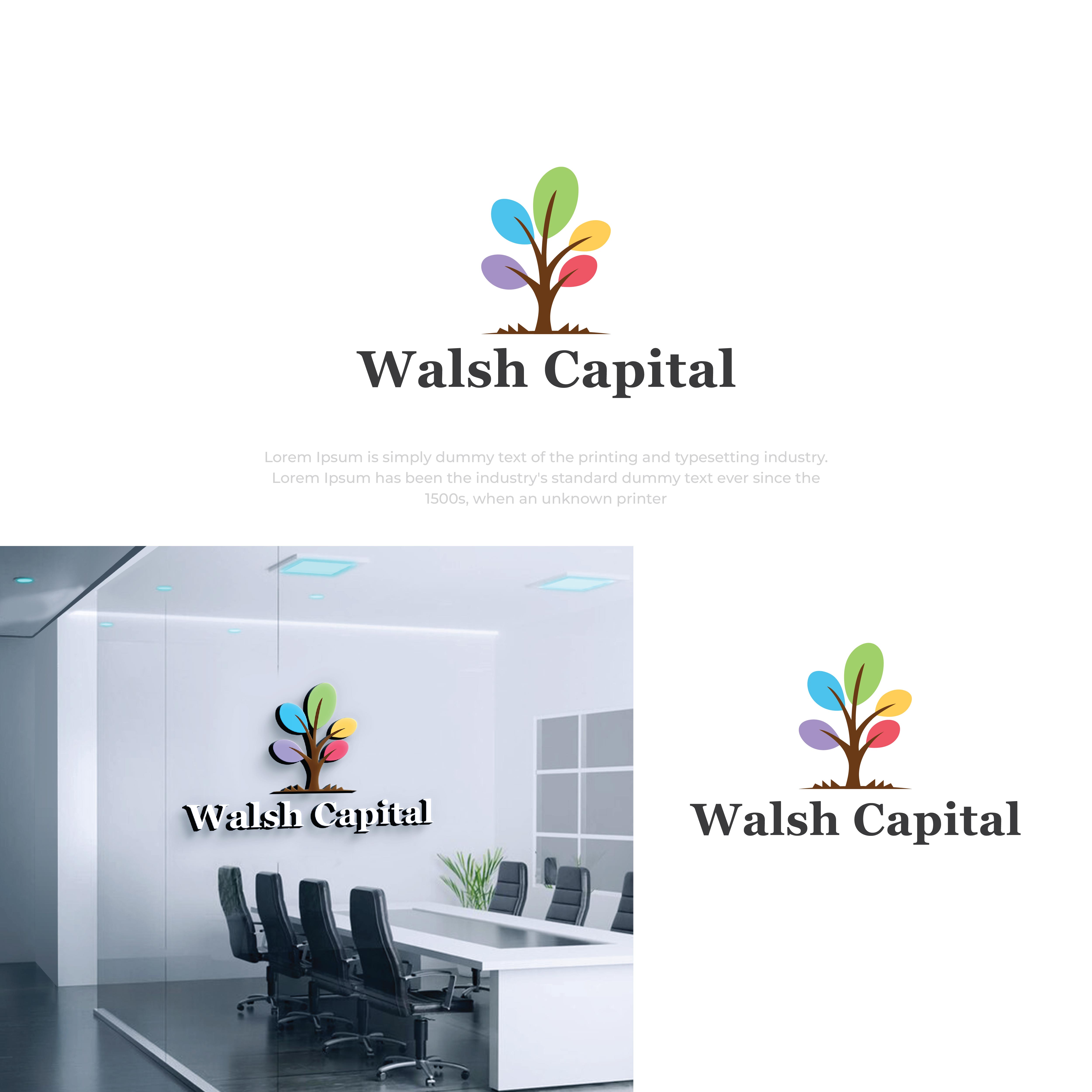 Diseño de Logo por Logo Maker Zone para este proyecto | Diseño #35113971