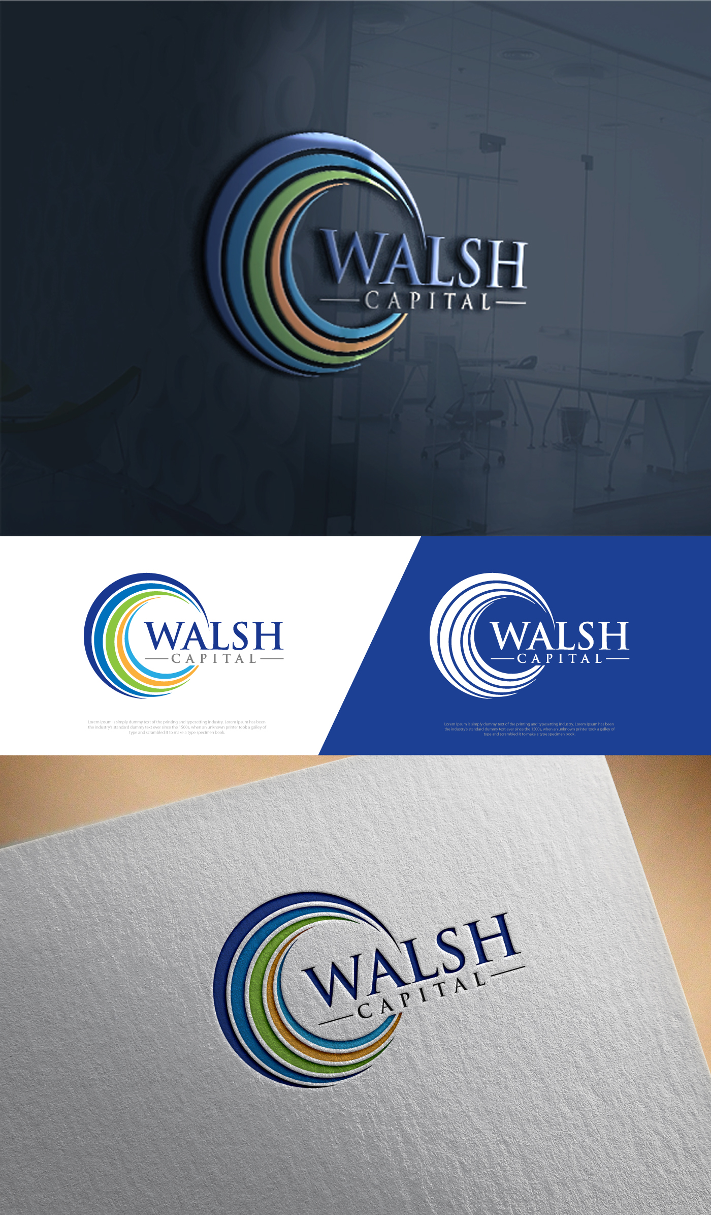 Diseño de Logo por Cool-Designer para este proyecto | Diseño #35074626