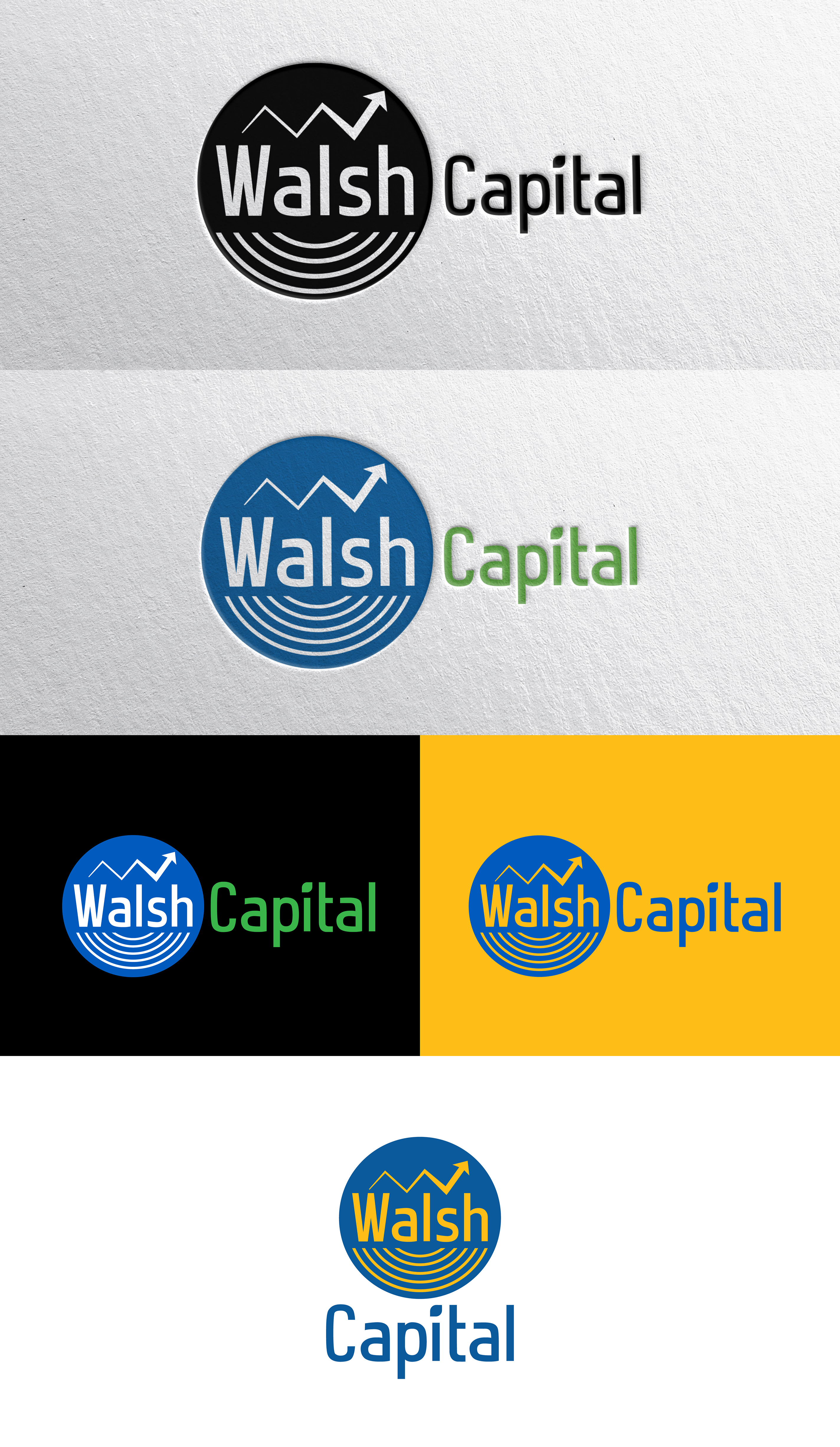 Logo Design by BrandOmniverse for this project | Design #35118800