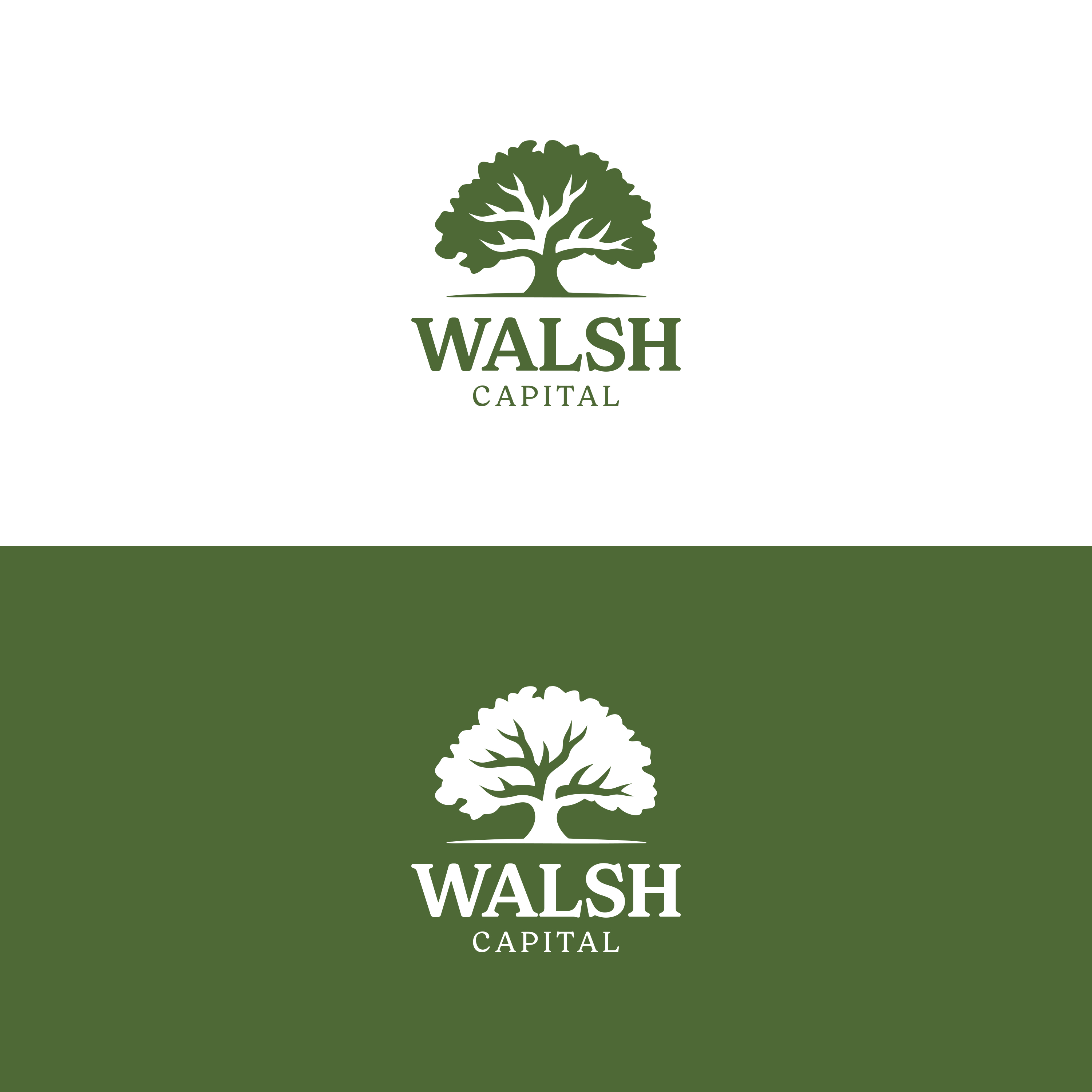 Logo Design by anamuldzine for this project | Design #35115611