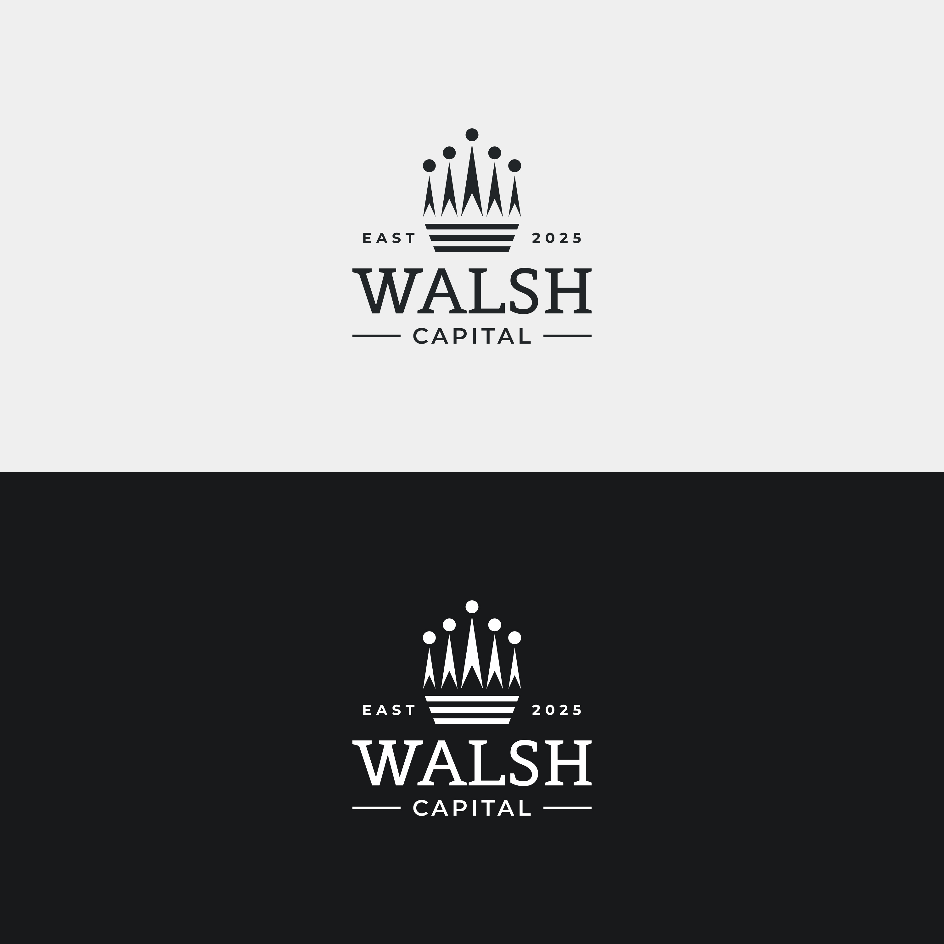Logo Design by anamuldzine for this project | Design #35116956