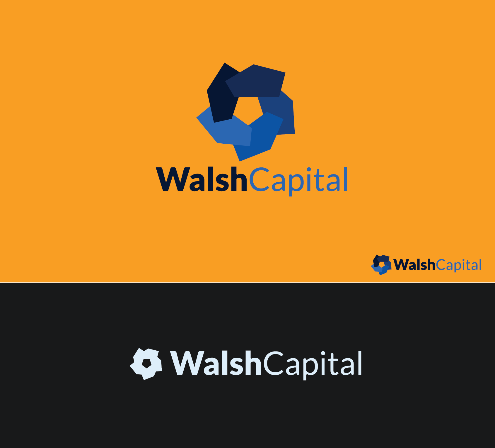 Logo Design by ronjefferson for this project | Design #35080879