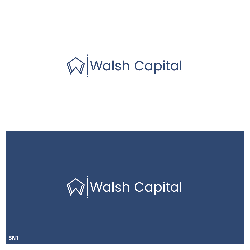 Logo Design by Sujit Banerjee for this project | Design #35077102