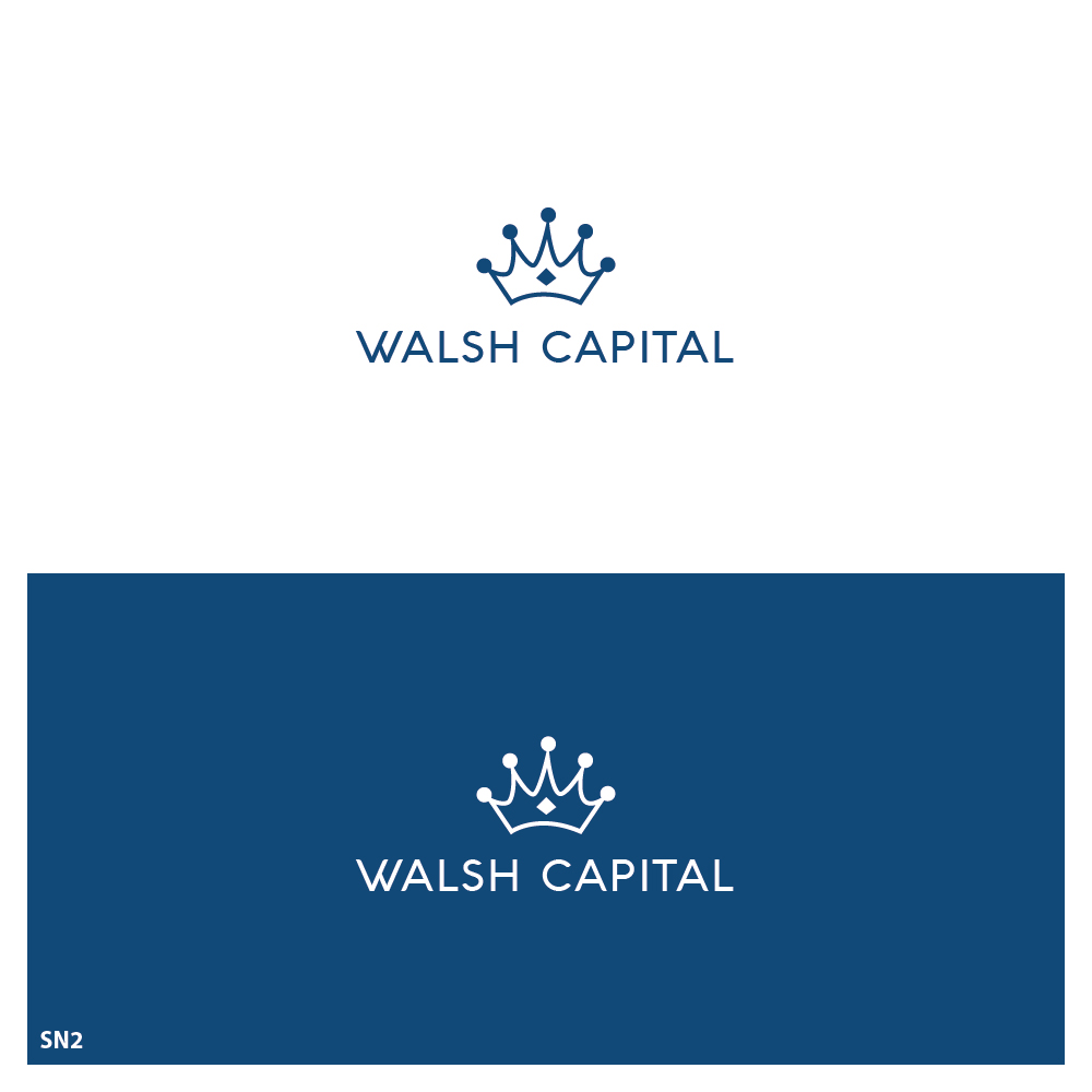 Logo Design by Sujit Banerjee for this project | Design #35077103