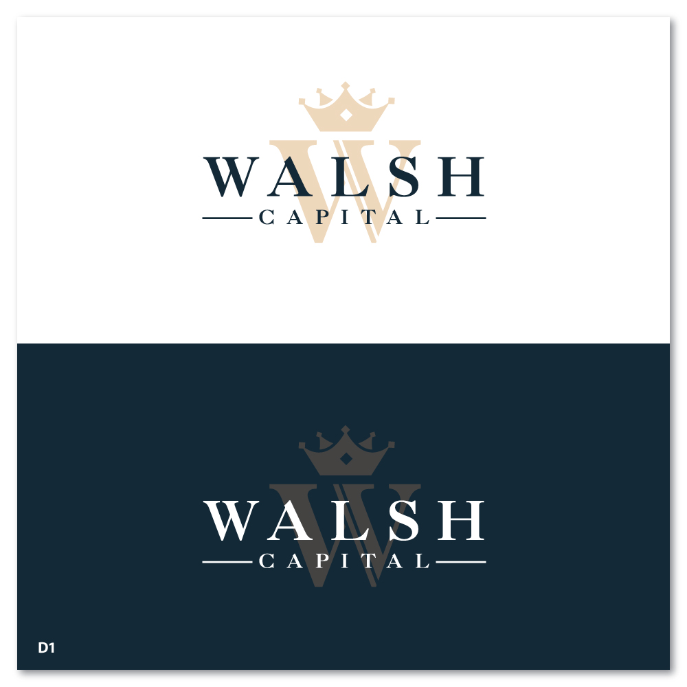 Logo Design by Sujit Banerjee for this project | Design #35077106