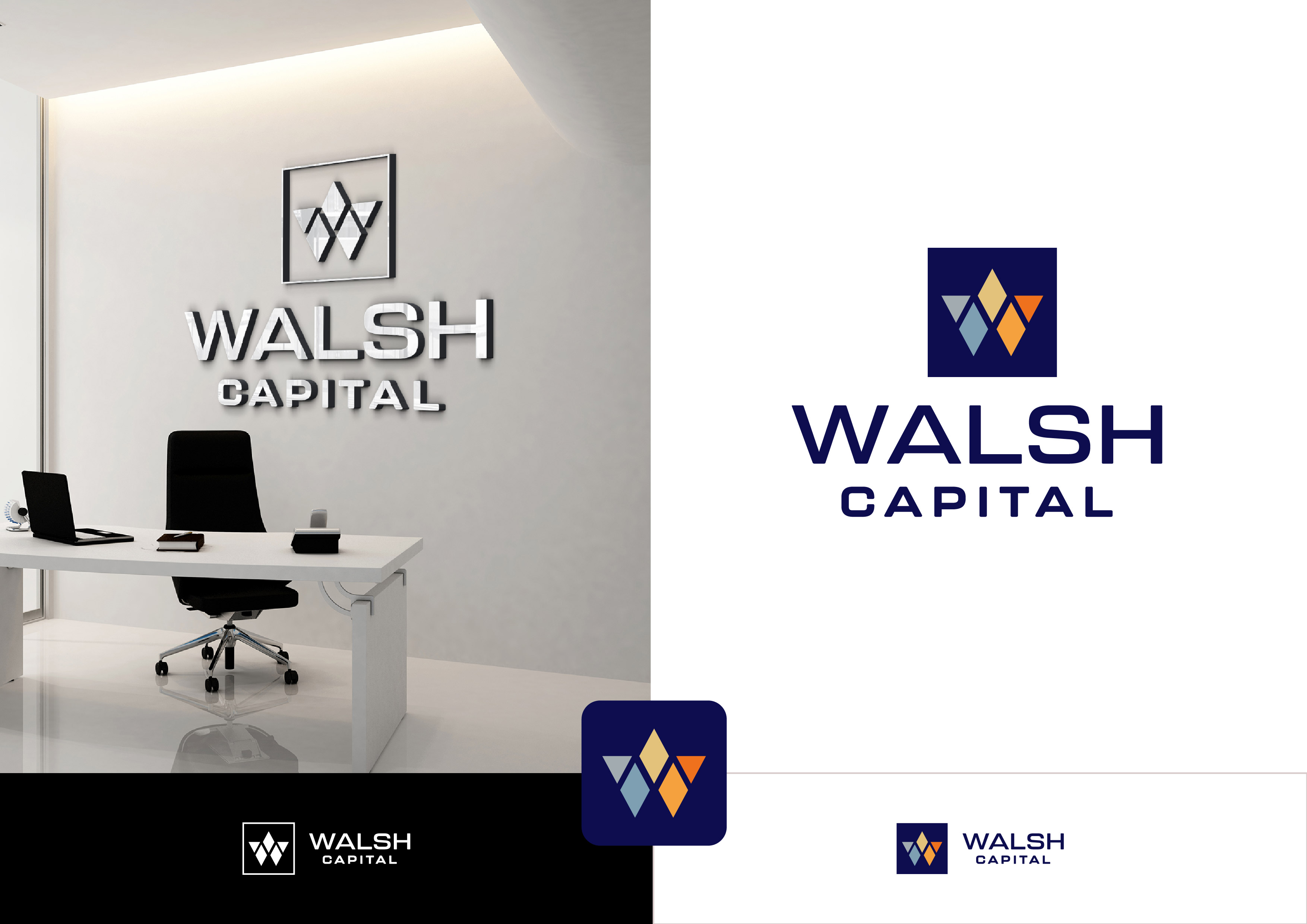 Logo Design by ~idiaz~ for this project | Design #35080894