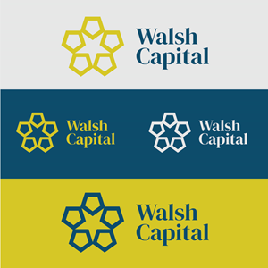 Logo Design by huepixel stuudio
