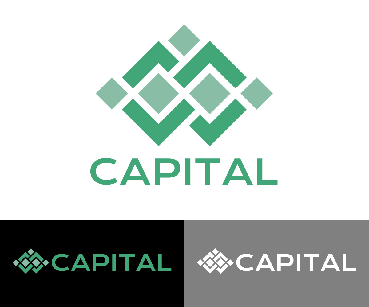 Logo Design by prastlegend for this project | Design #35095207