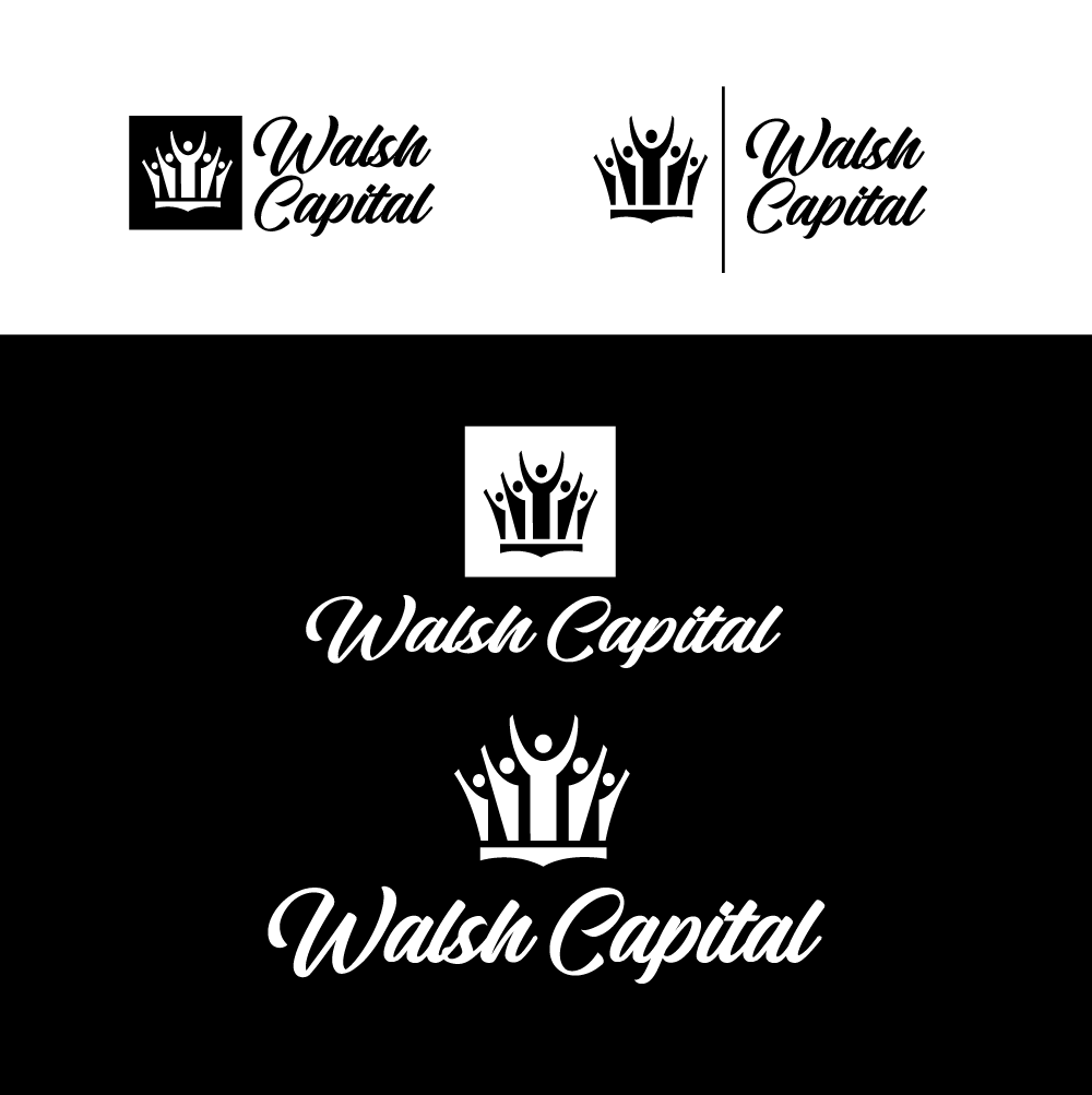 Logo Design by eva8jr for this project | Design #35088715