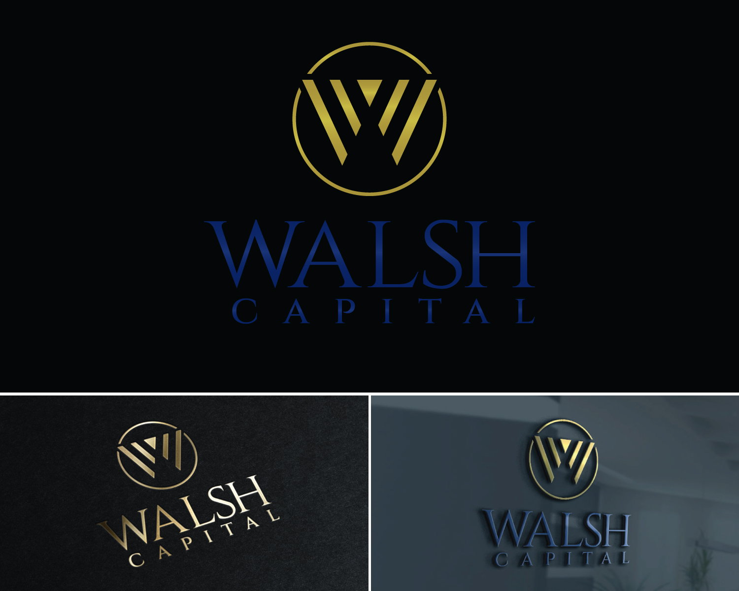 Logo Design by Atec for this project | Design #35084441