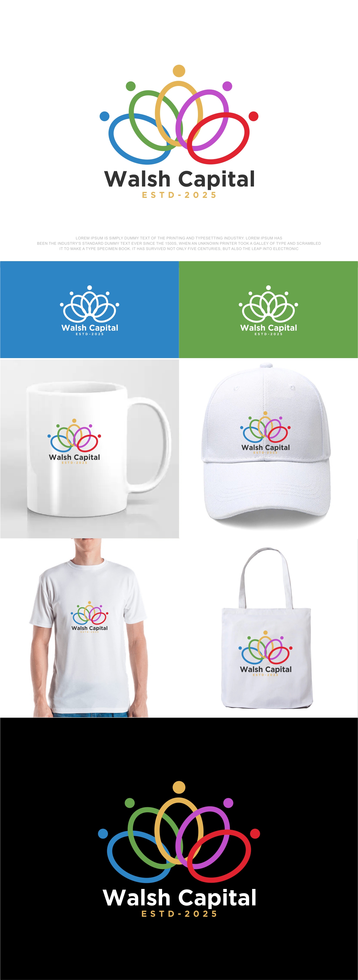 Logo Design by fly  design for this project | Design #35074701