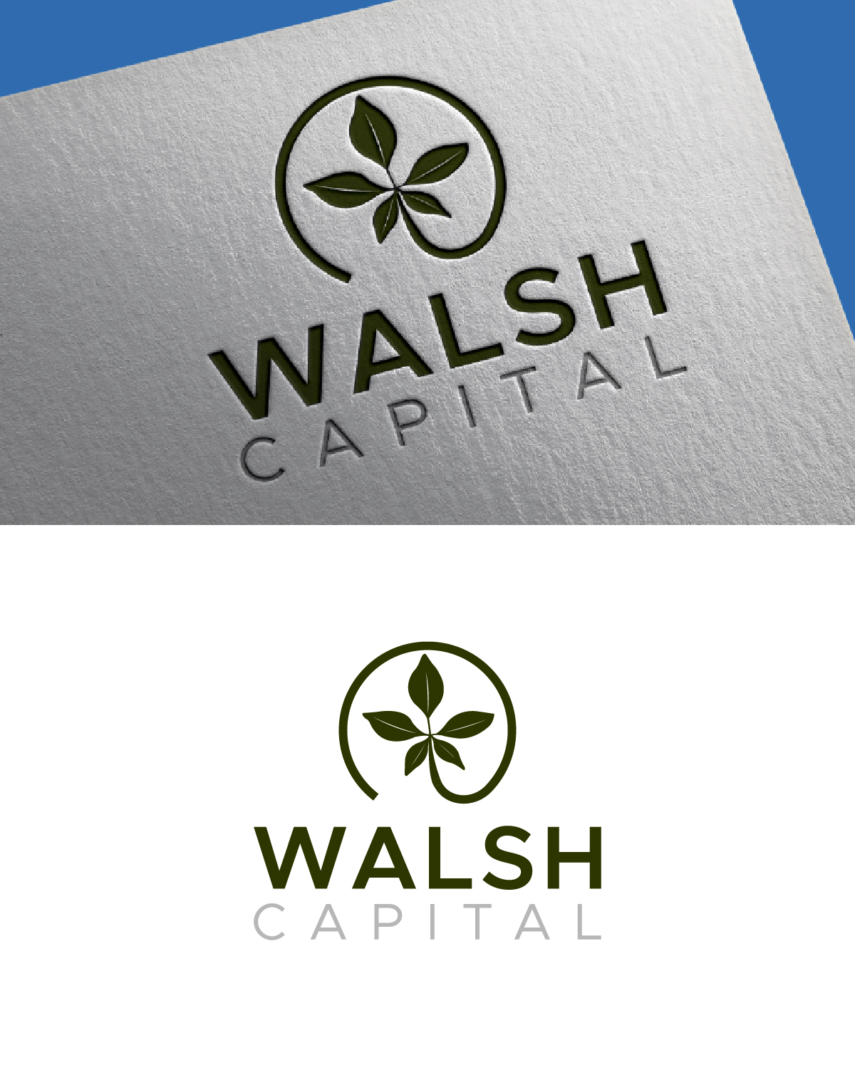 Logo Design by fly  design for this project | Design #35077637