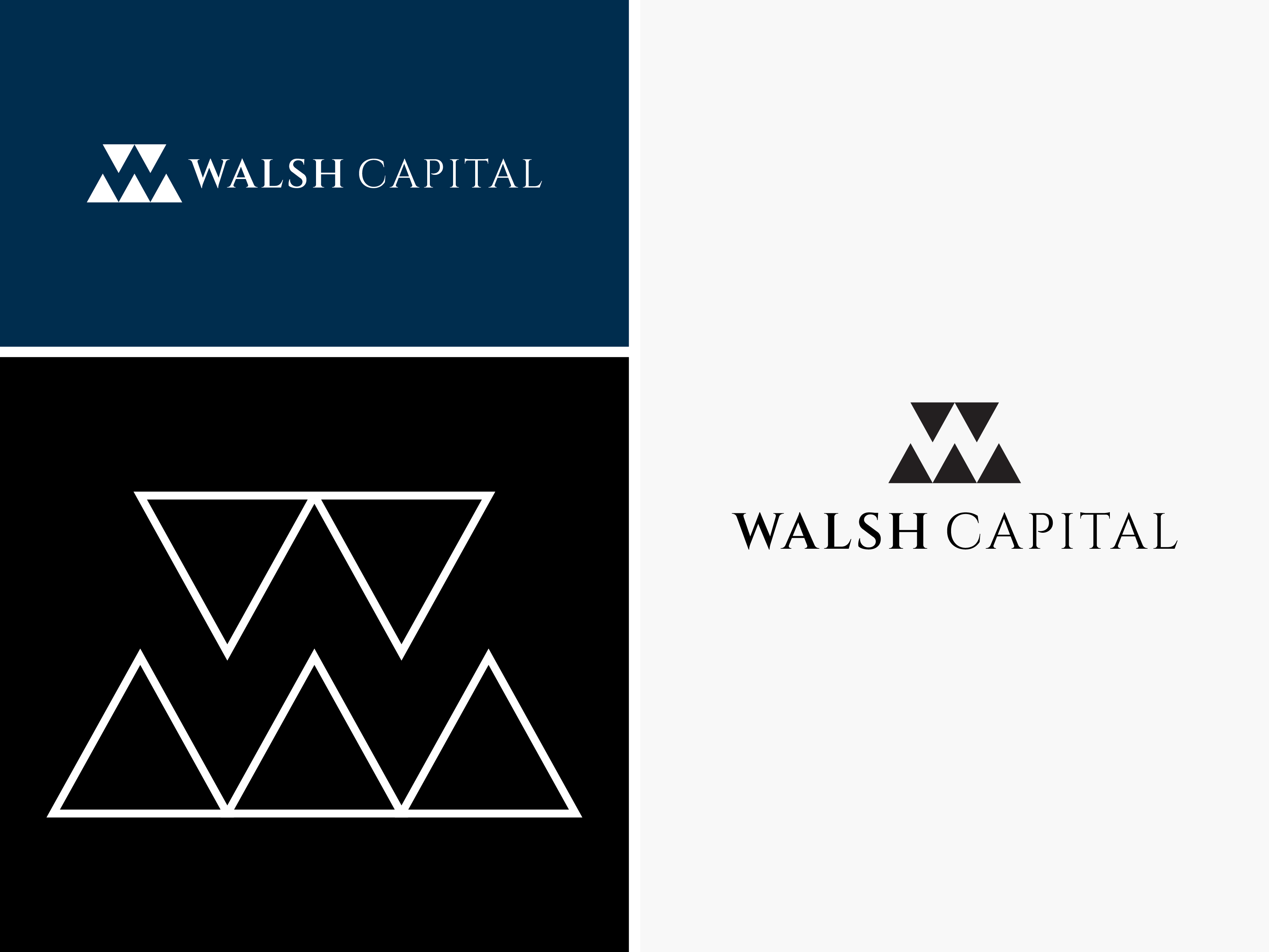 Logo Design by theimransaif for this project | Design #35110115