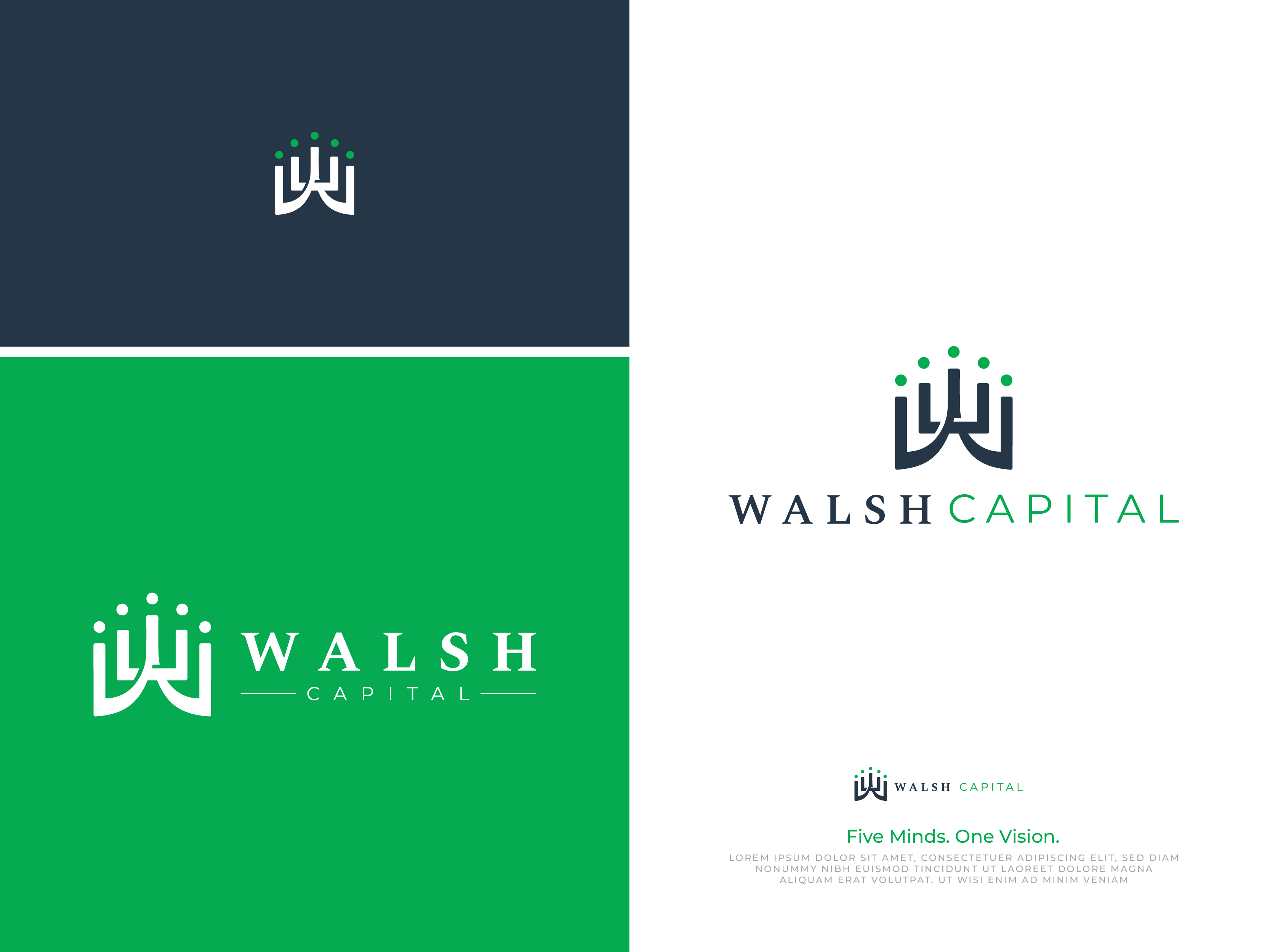 Logo Design by theimransaif for this project | Design #35114397