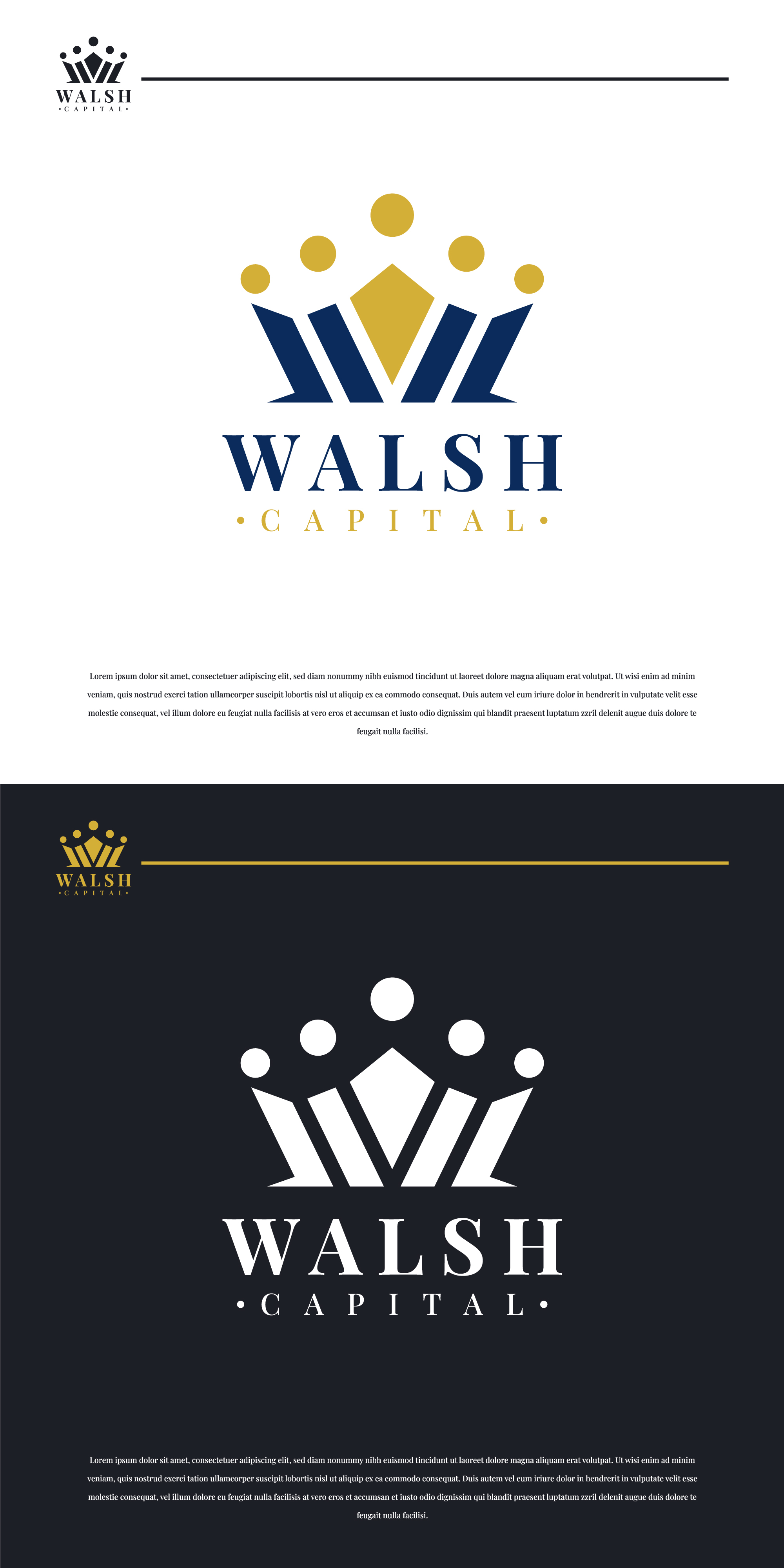 Logo Design by Jiansù for this project | Design #35105181