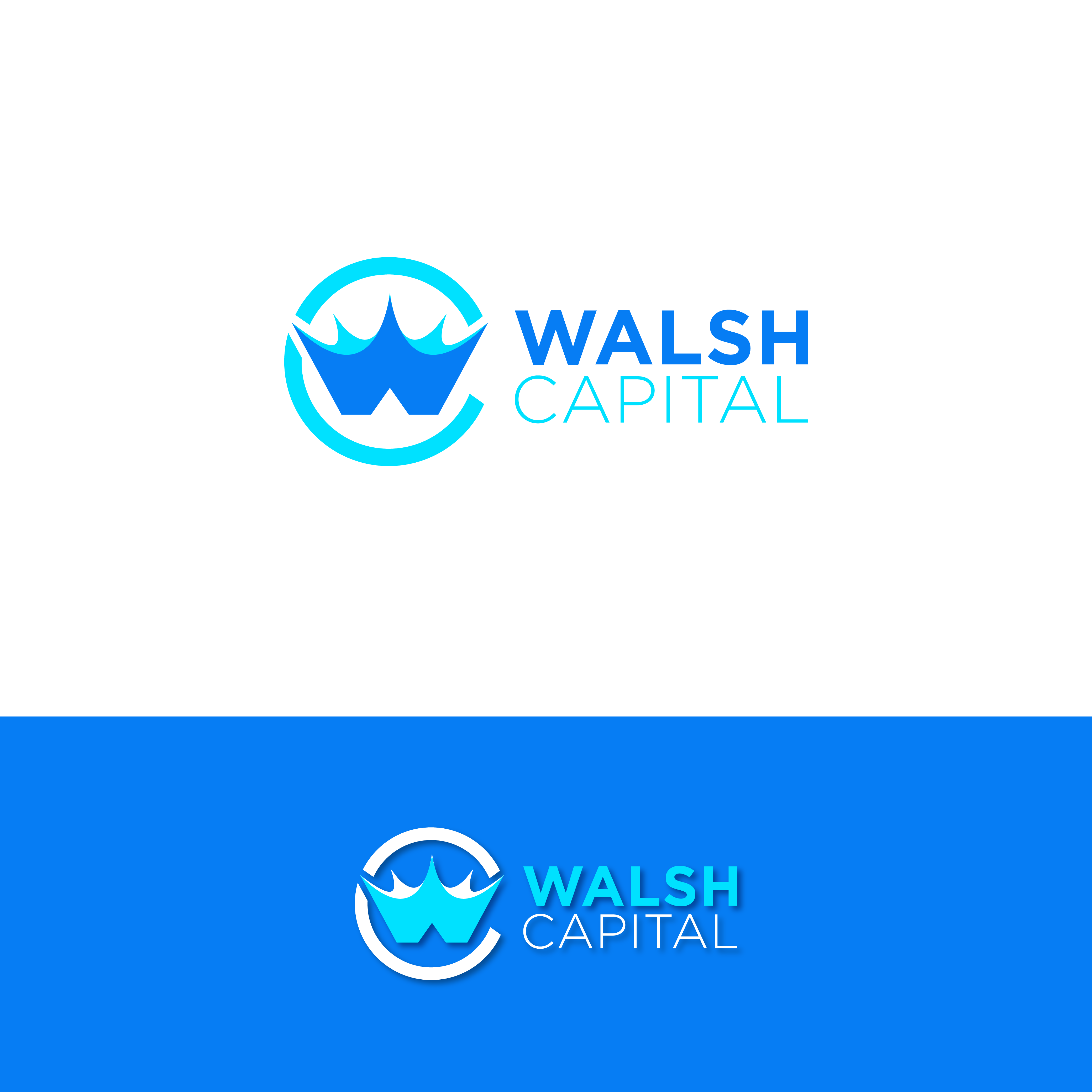 Logo Design by ares_h1 for this project | Design #35075867