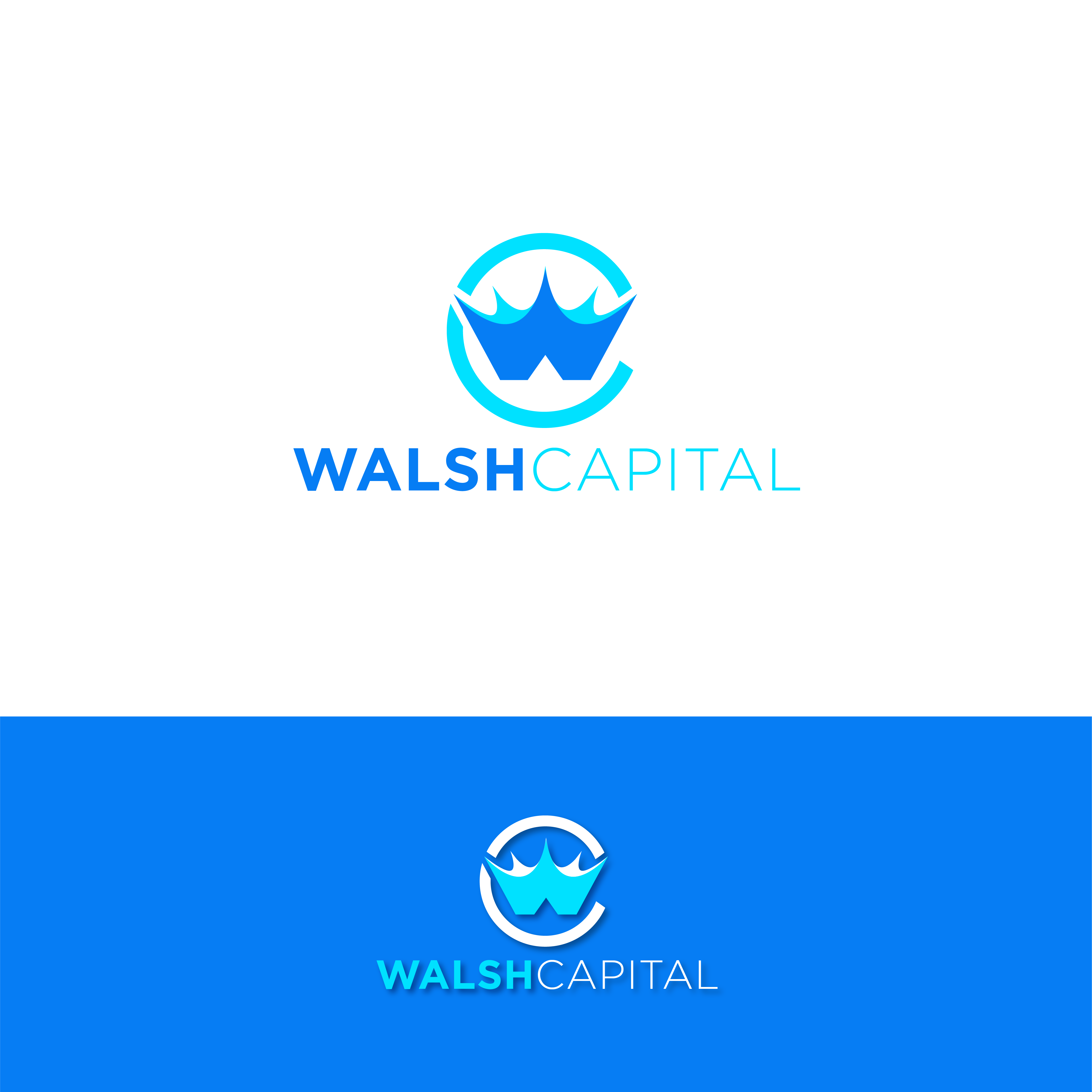 Logo Design by ares_h1 for this project | Design #35075868