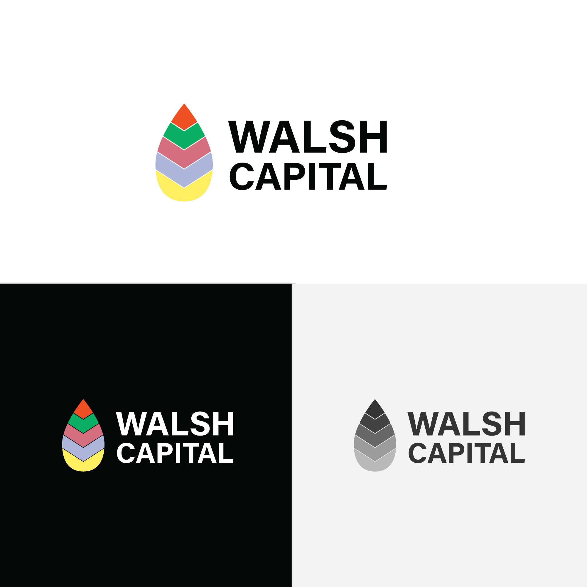 Logo Design by Bushra141 for this project | Design #35114061