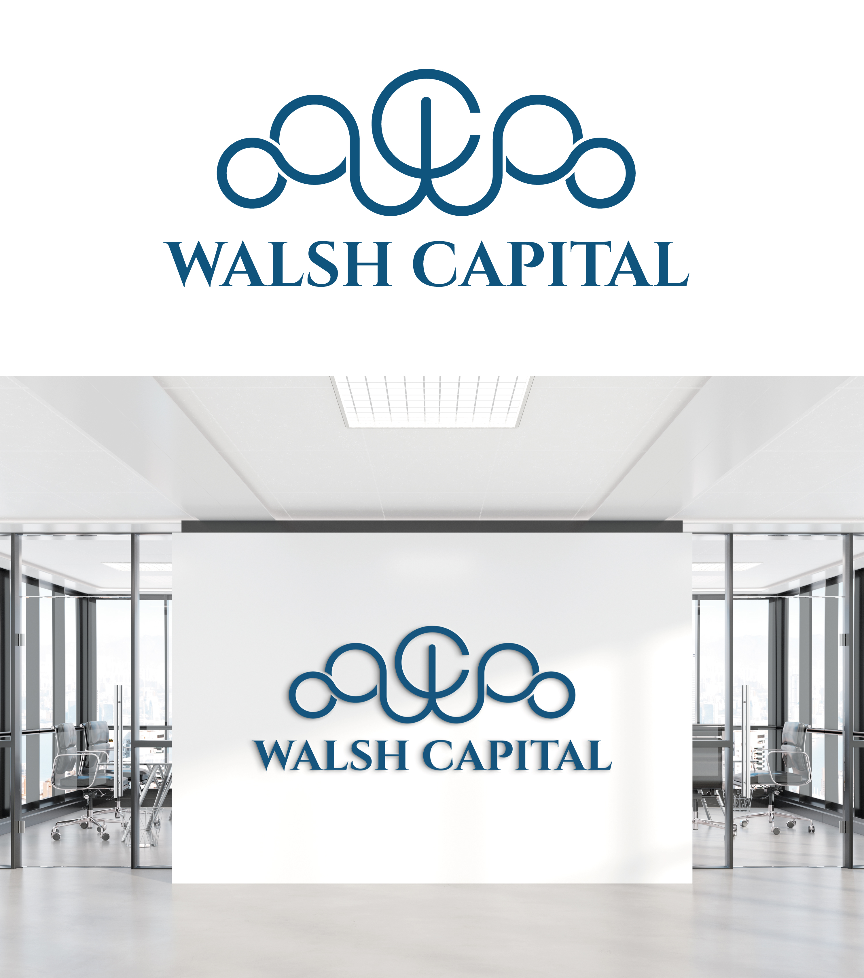 Logo Design by Rubia@ for this project | Design #35077364