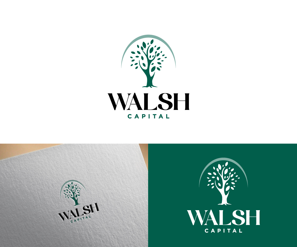 Logo Design by Ansh Design for this project | Design #35076724