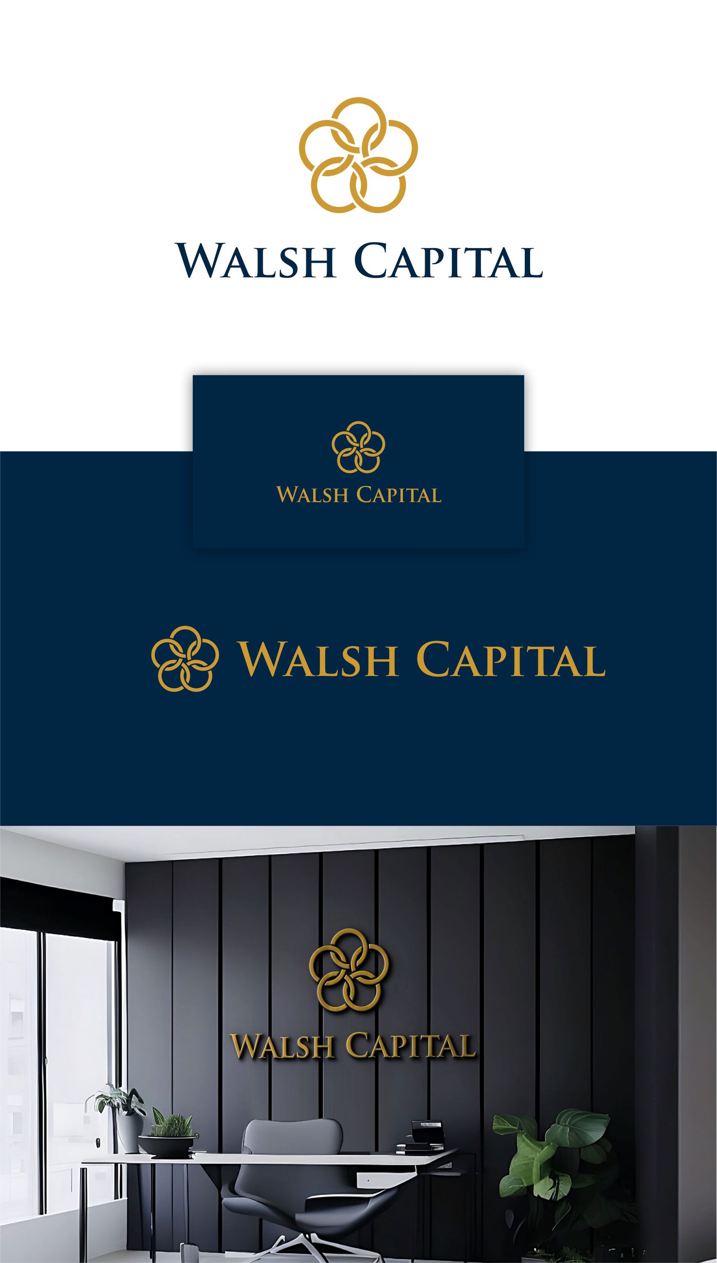 Logo Design by RAN MEI JS for this project | Design #35080968