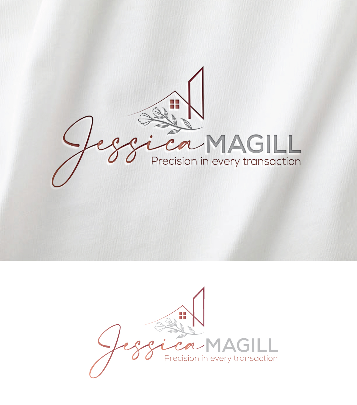 Logo Design by Om Namah Shivay for SUBHKIN CANADA | Design #35077453