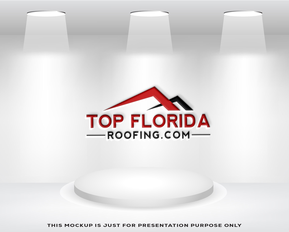 Logo Design by Razaq for this project | Design #35083774