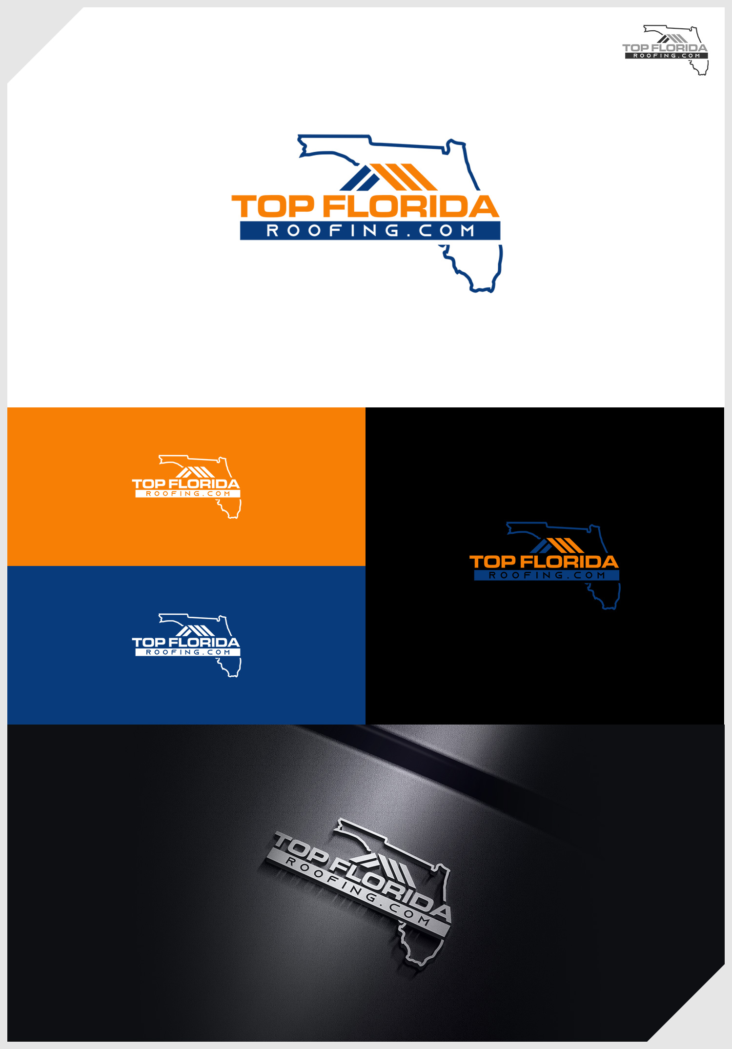 Logo Design by IDesign1606 for this project | Design #35085797