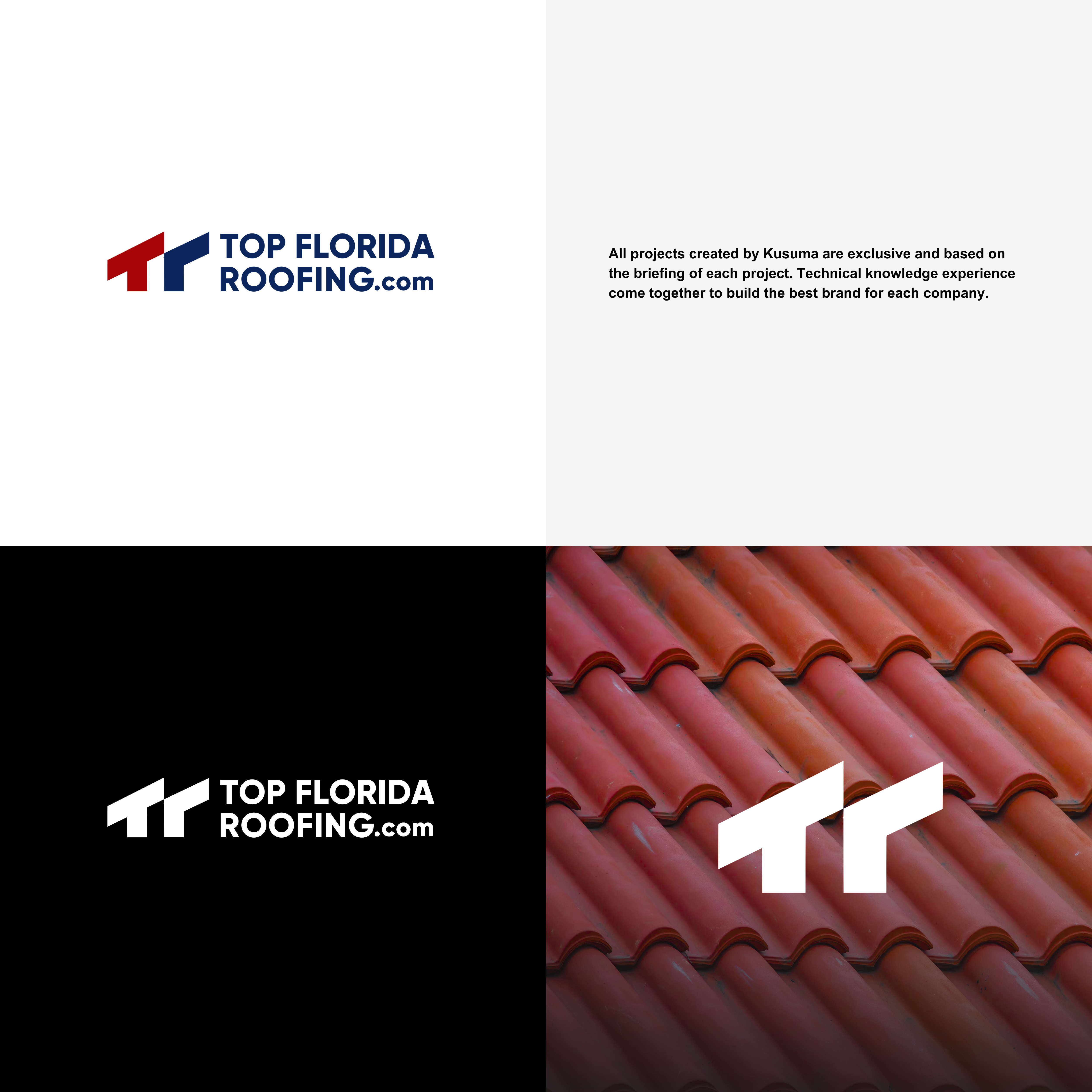 Logo Design by Kusuma Studio for this project | Design #35083391