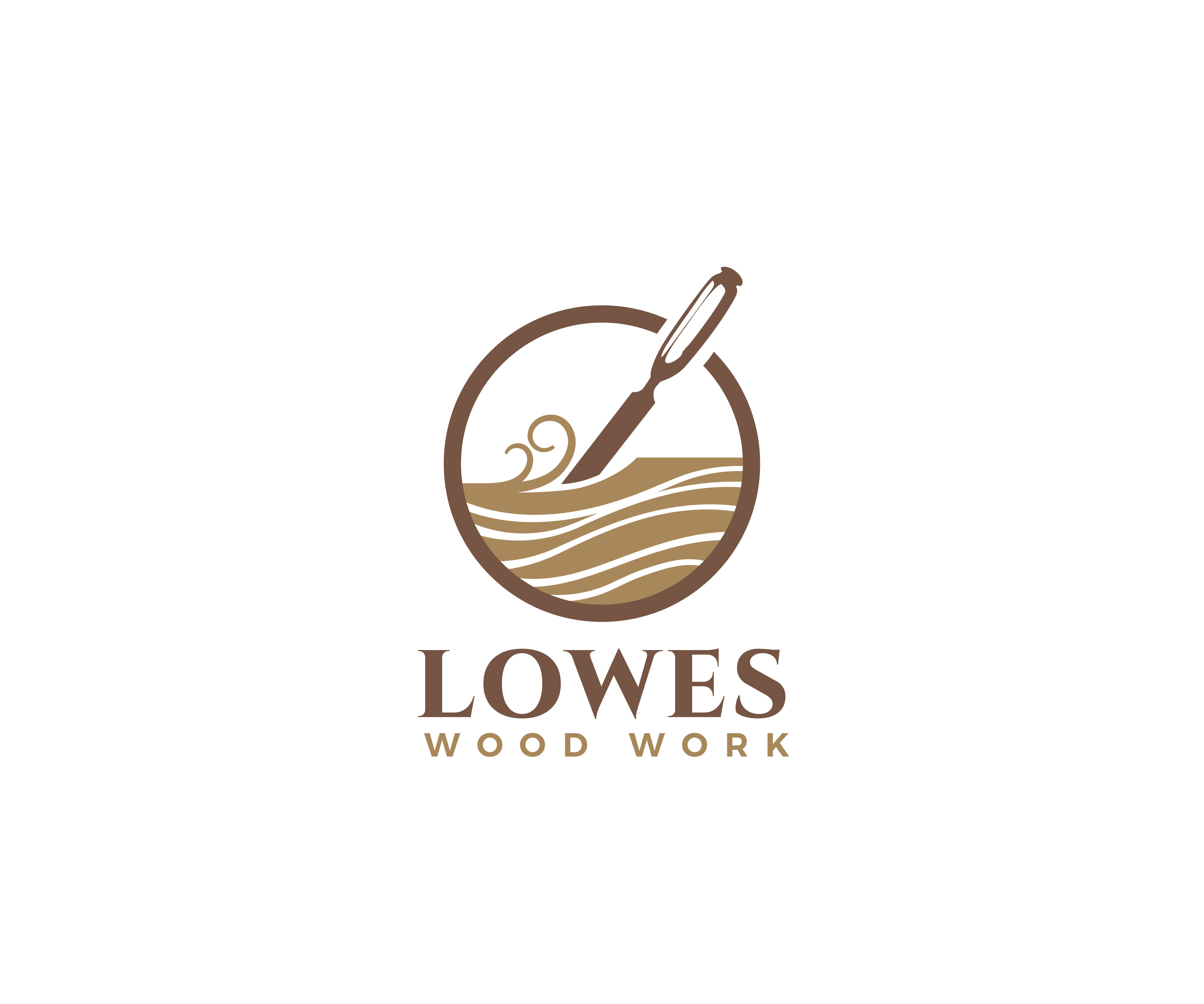 Logo Design by James J. for this project | Design #35086667