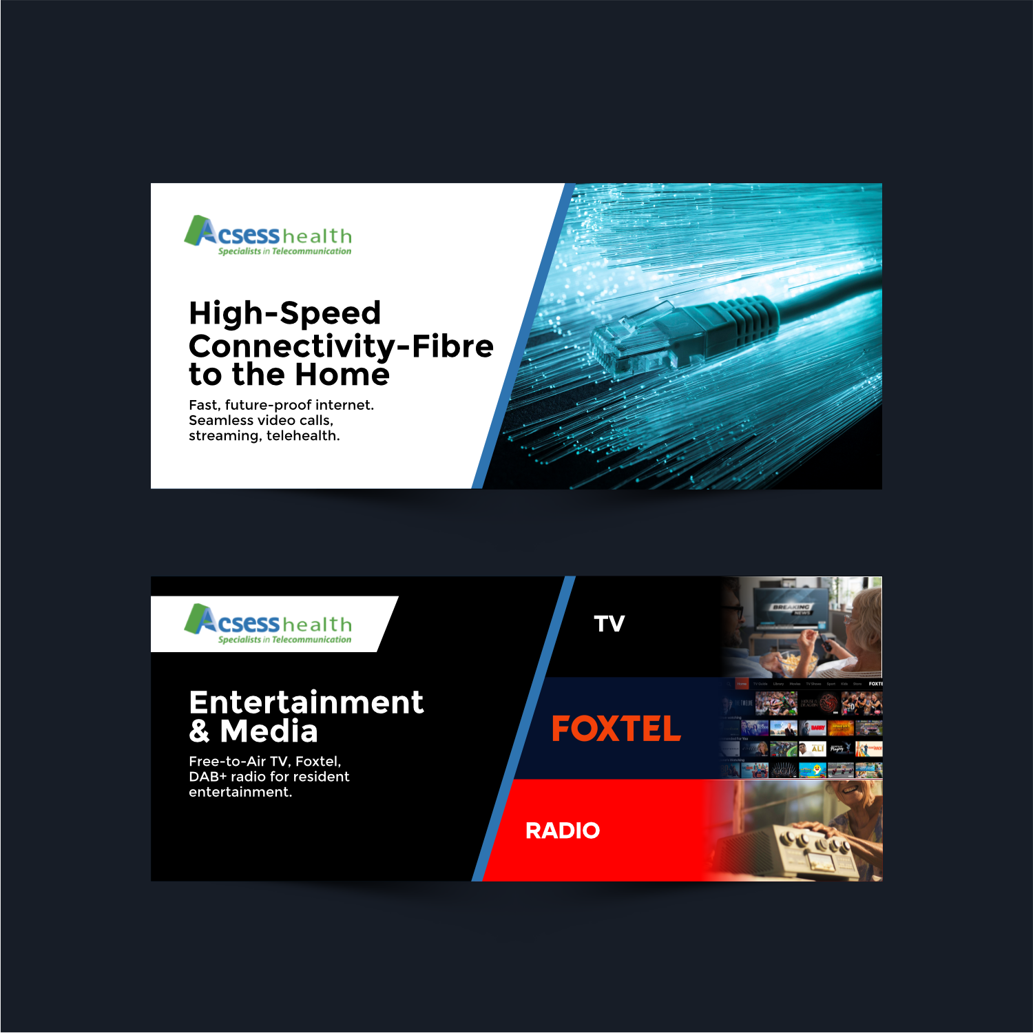 Signage Design by ThiagoB for this project | Design #35078108