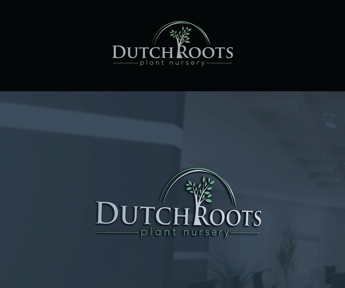 Logo Design by Luckey yaari for this project | Design #35096981